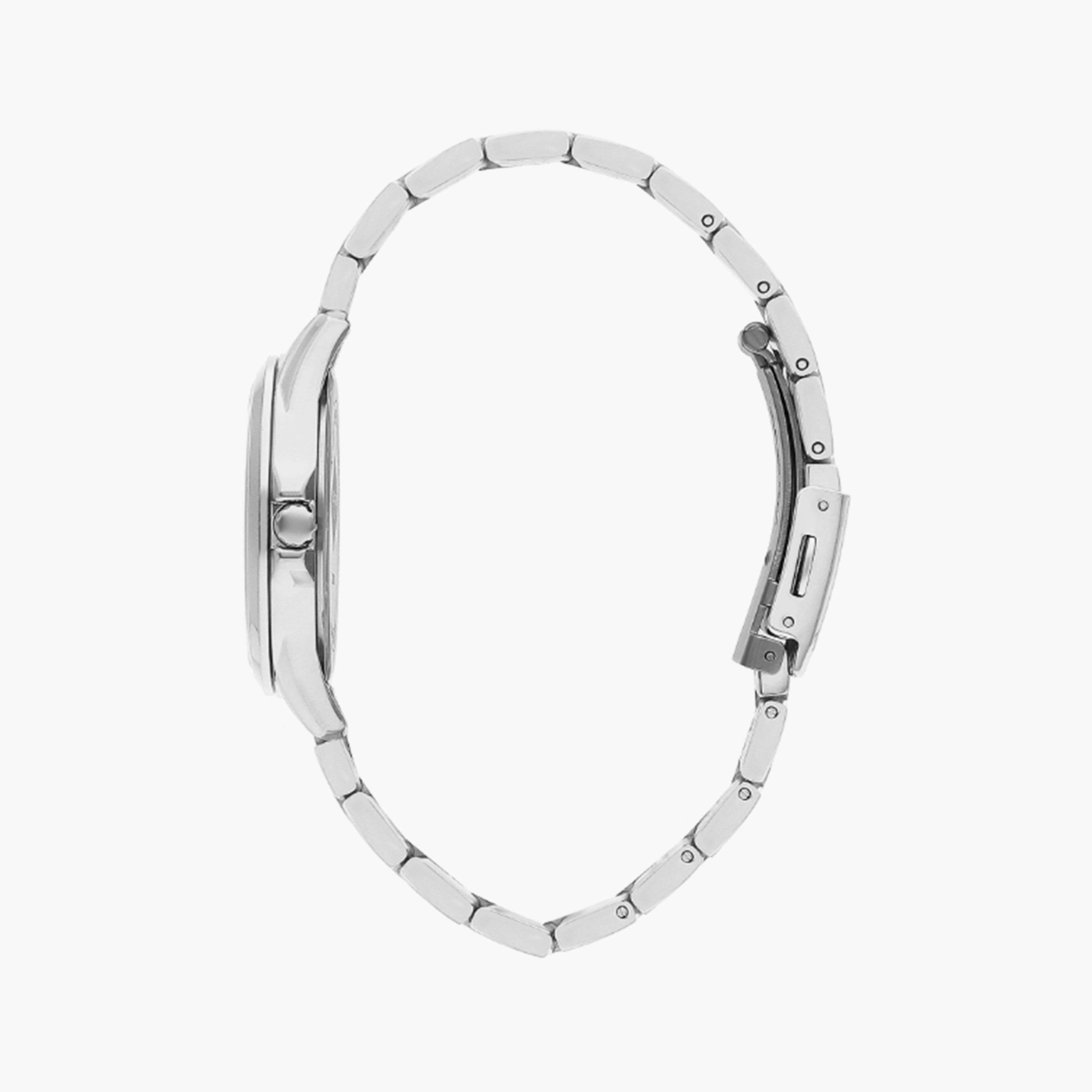 لي كوبر- ساعة للنساء 34 مم معدنية تناظرية بلونين | LC07923.570-women-watchesandjewellery-watches-image-2