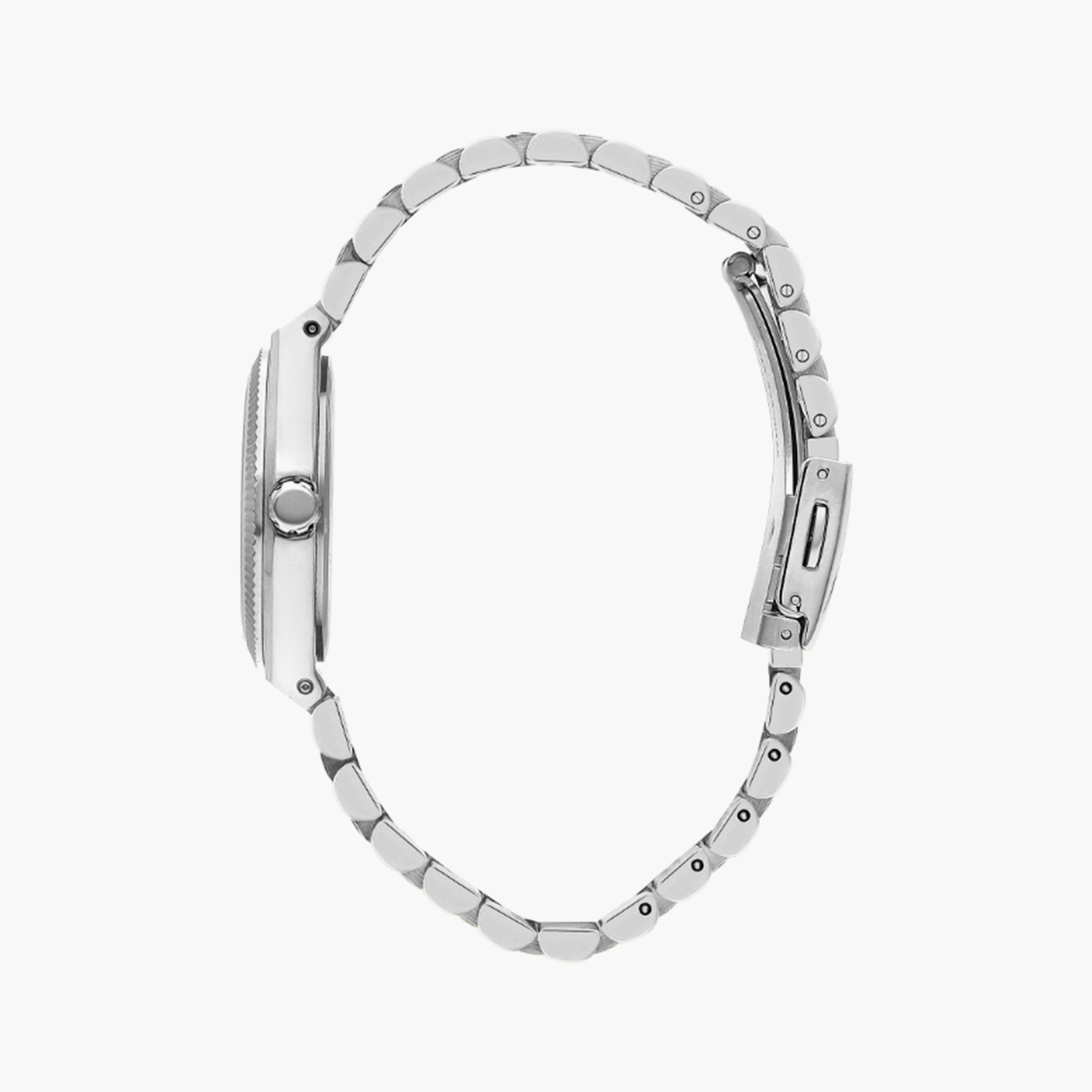 لي كوبر- ساعة  للسيدات 33 مم  تناظرية معدنية بلونين | LC07970.530-women-watchesandjewellery-watches-image-2
