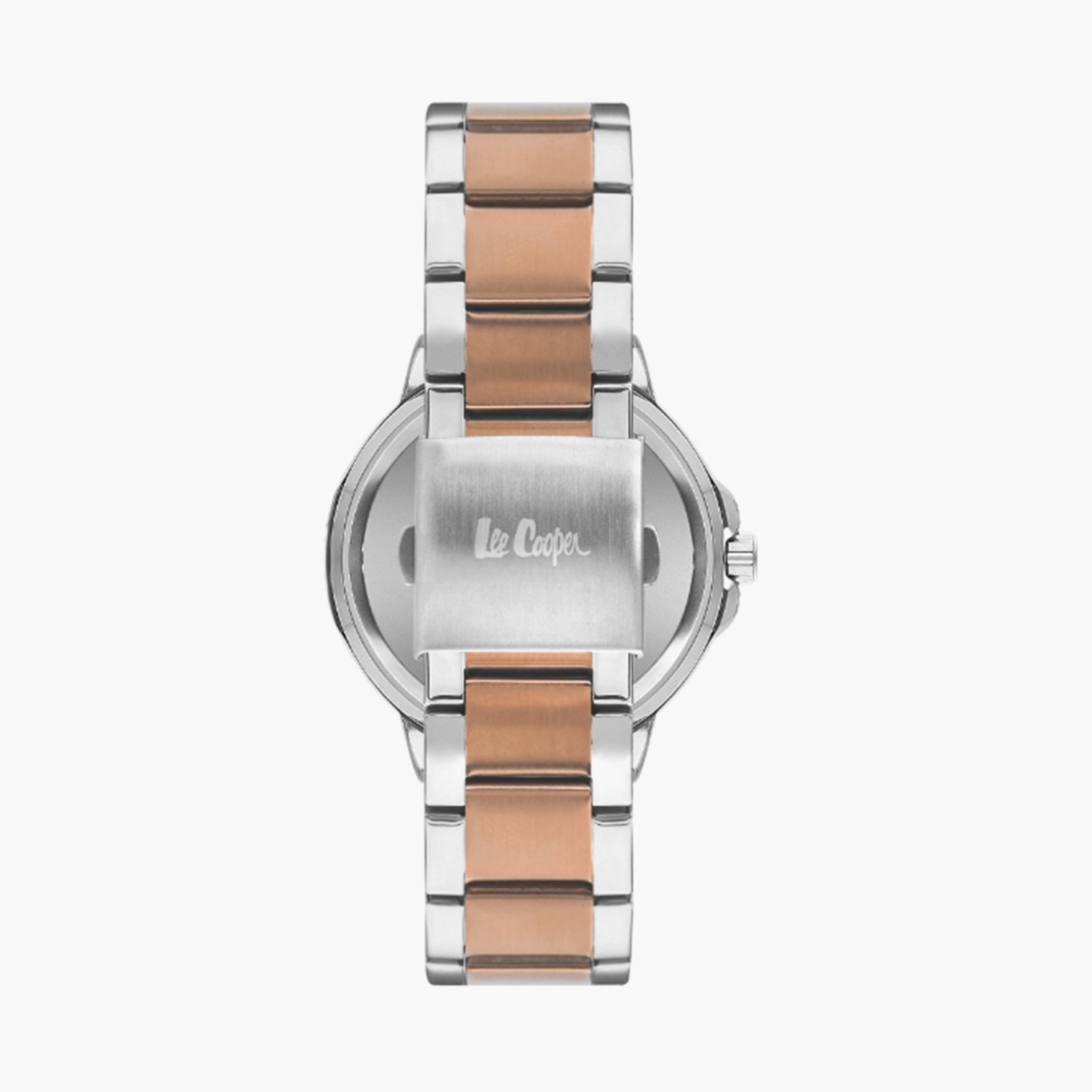 لي كوبر- ساعة  للرجال 44 مم  تناظرية معدنية | LC07945.590-men-watchesandjewellery-watches-image-3