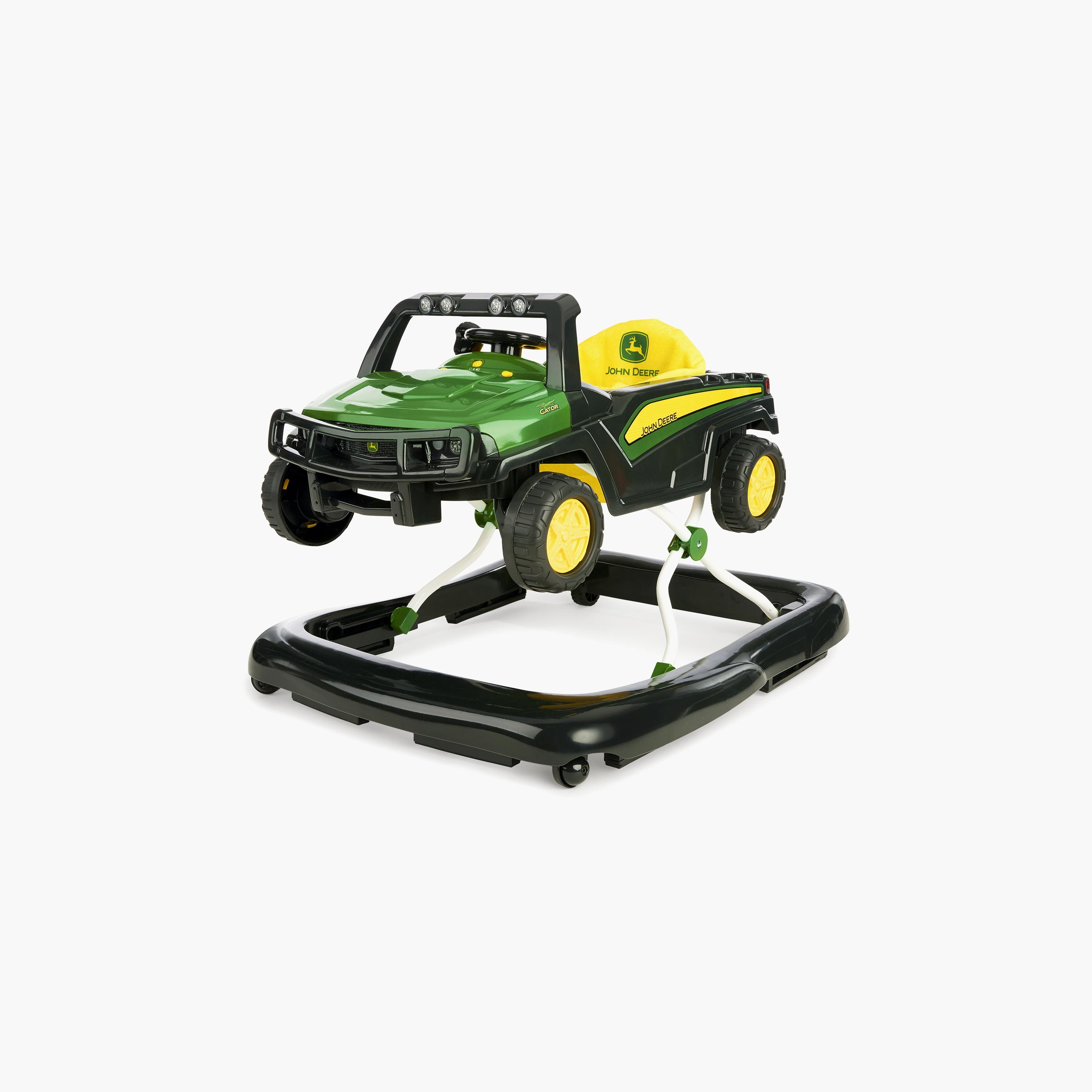 Bright Starts John Deere Gator 4-In-1 Activity Walker-baby-infantactivity-walkers-image-1