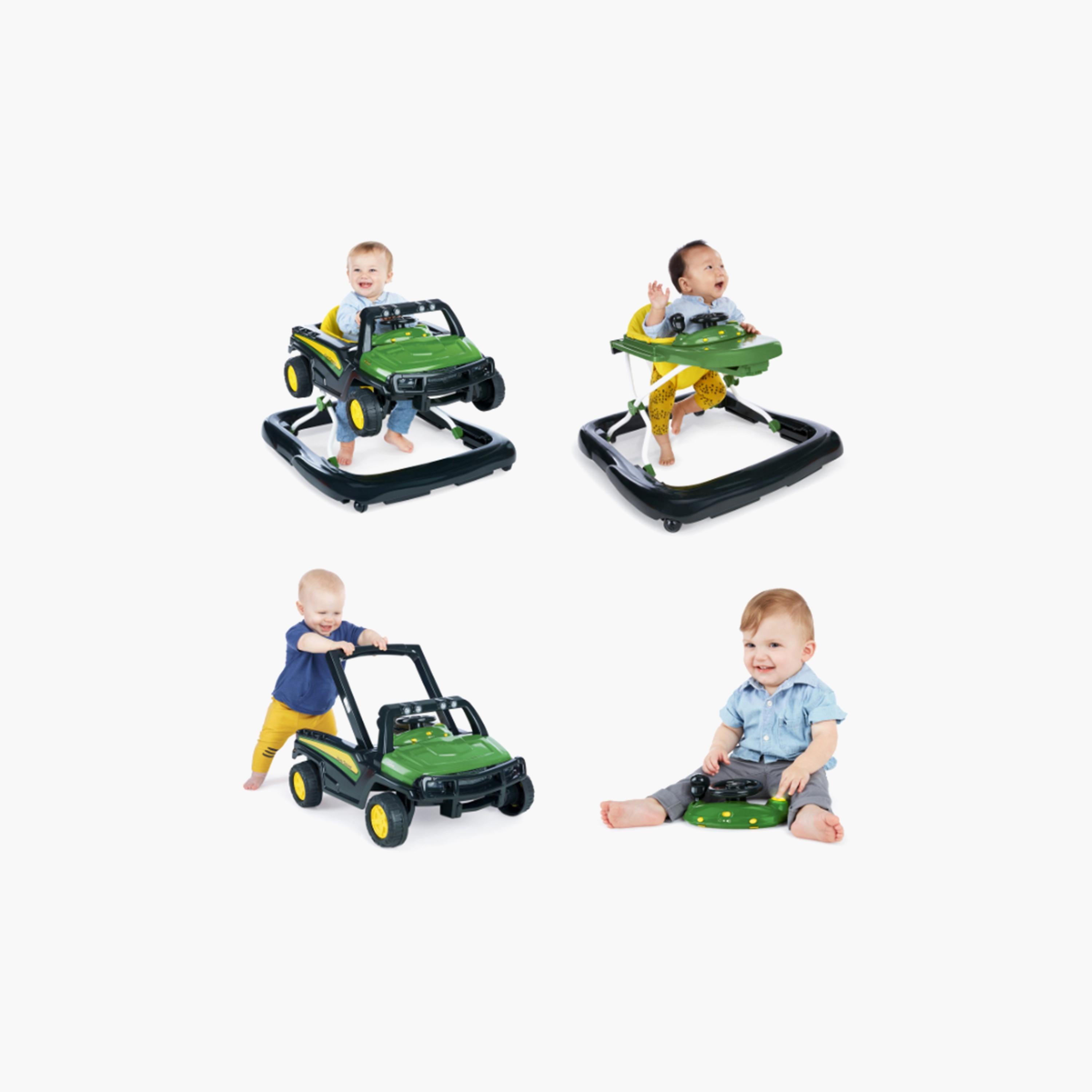 Bright Starts John Deere Gator 4-In-1 Activity Walker-baby-infantactivity-walkers-image-2