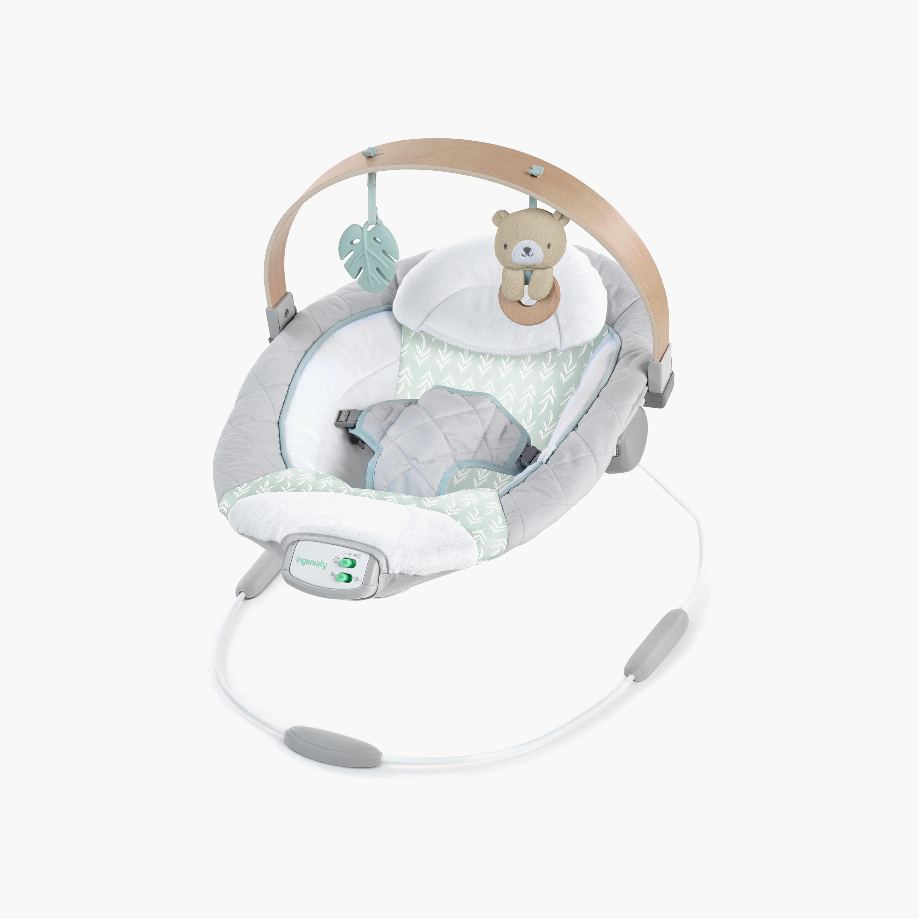 Ingenuity Cozy Spot Soothing Bouncer-baby-infantactivity-bouncers-image-1