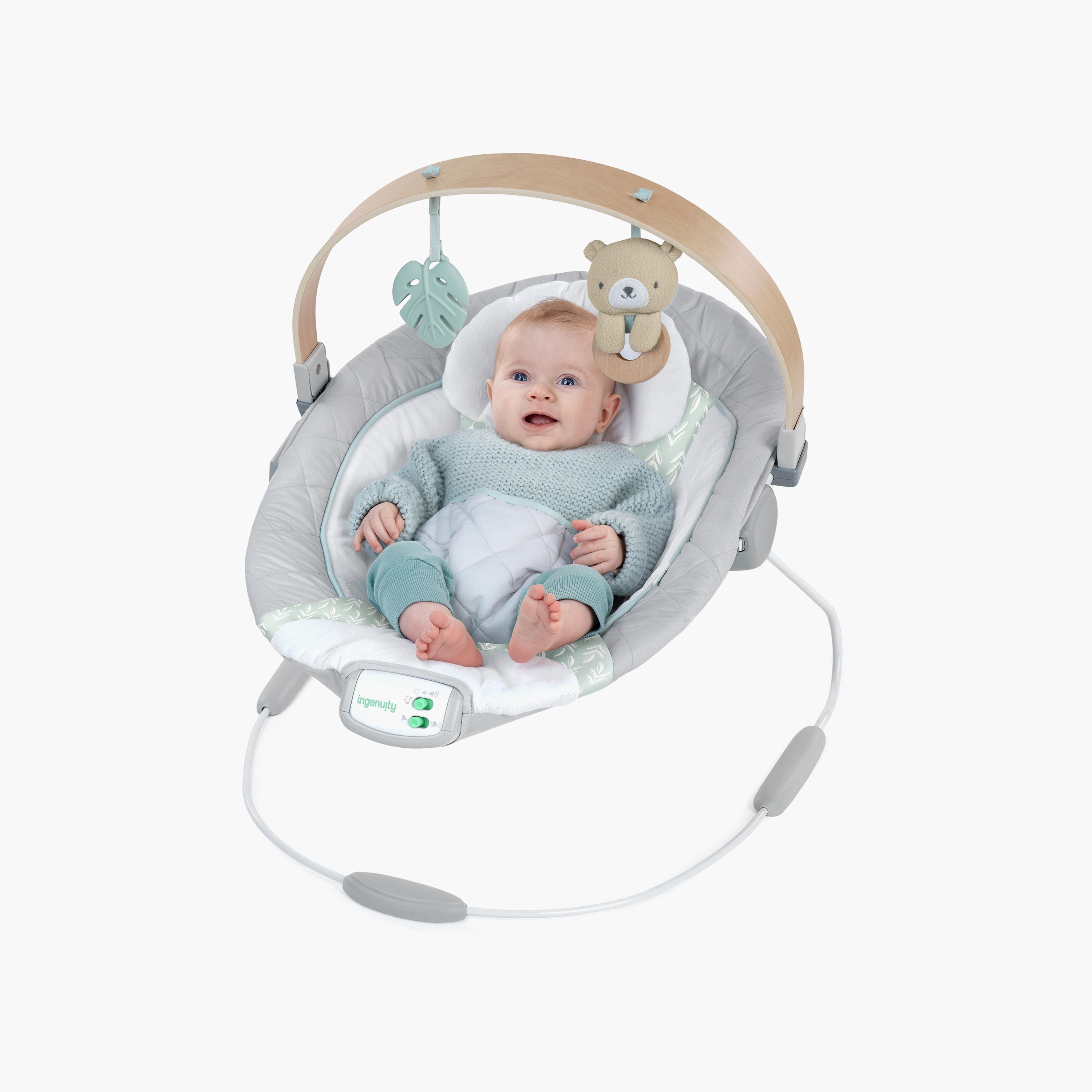Ingenuity Cozy Spot Soothing Bouncer-baby-infantactivity-bouncers-image-2