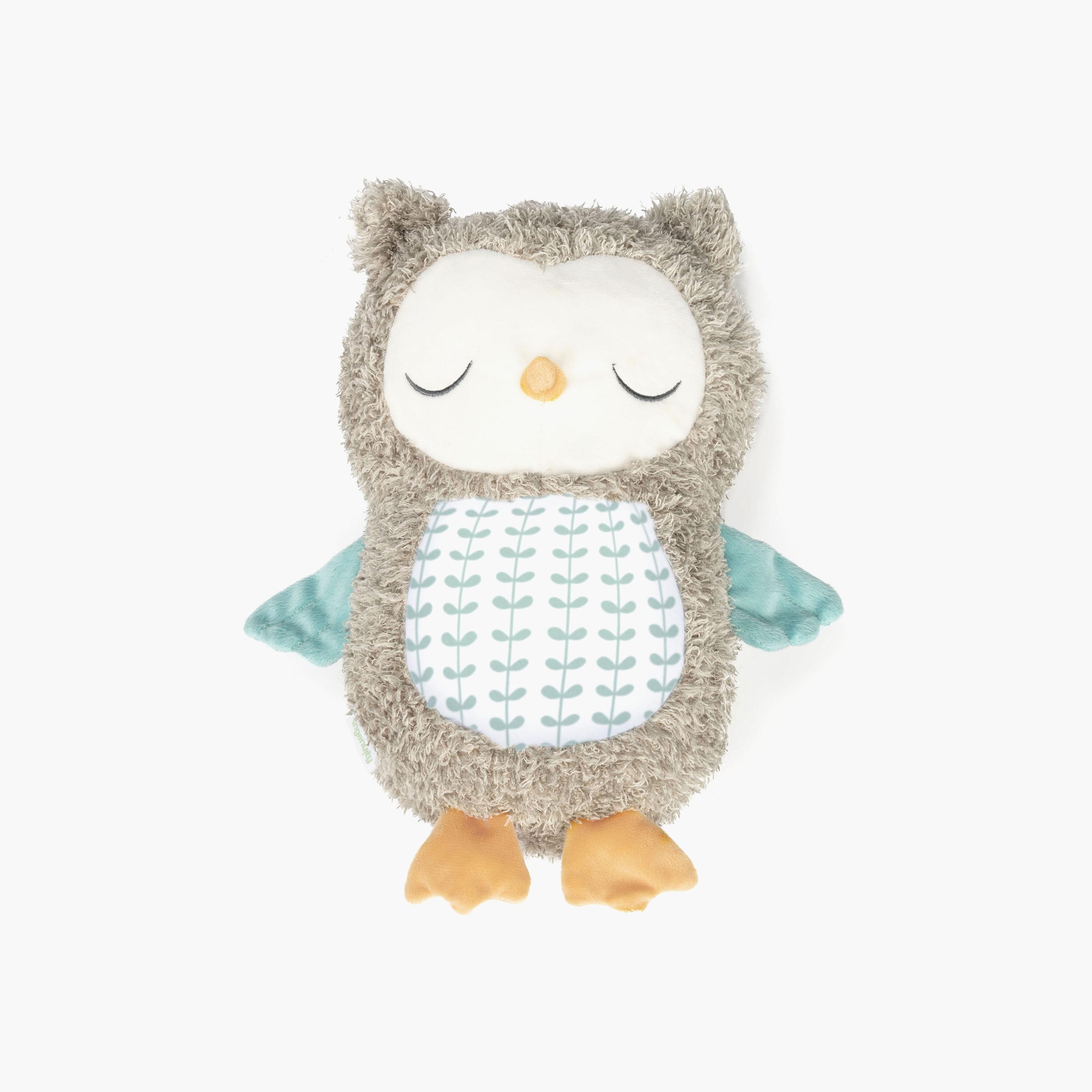 Ingenuity Snuggle Sounds Nally Soothing Plush Toy-toys-plushsofttoys-cartooncharacters-image-1