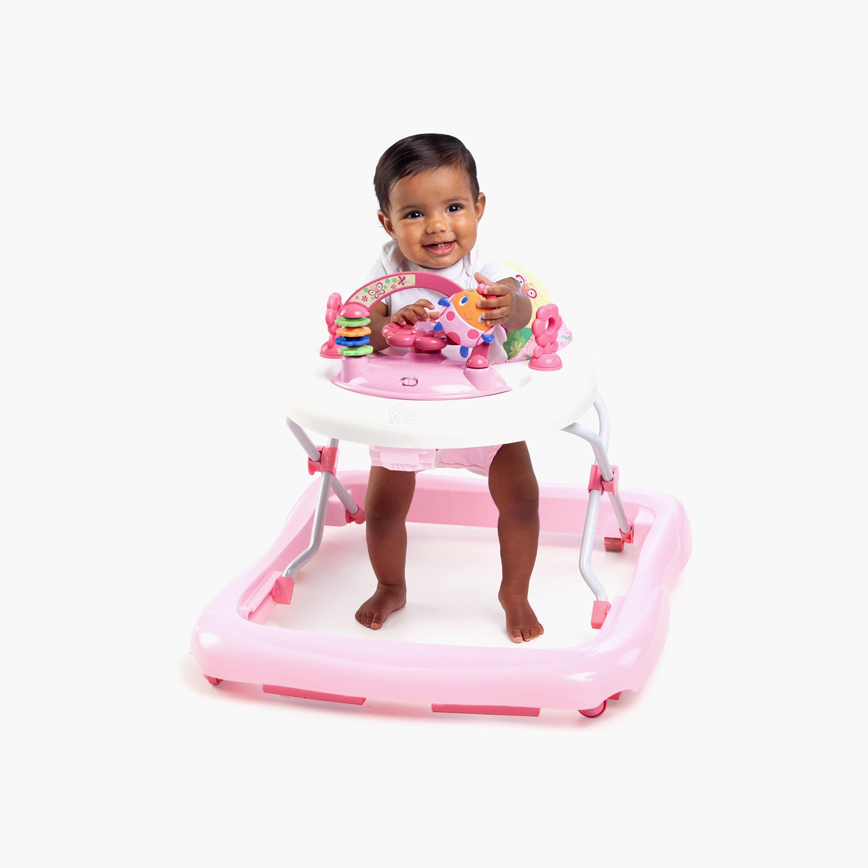 Bright Starts JuneBerry Walk-A-Bout Activity Walker-baby-infantactivity-walkers-image-2