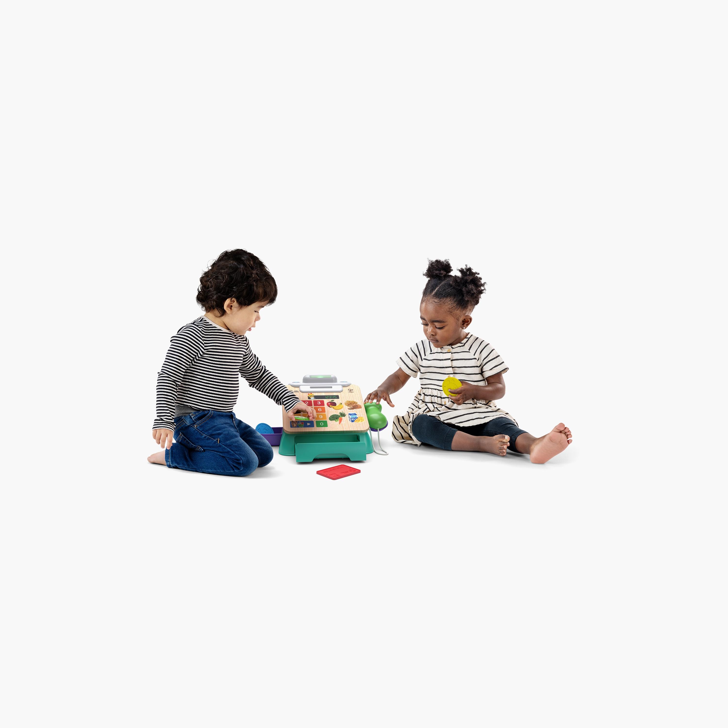 مجموعة ألعاب تسجيل النقود ماجيك تاتش من بيبي أينشتاين-toys-roleplay-supermarketandshoppingsets-image-3