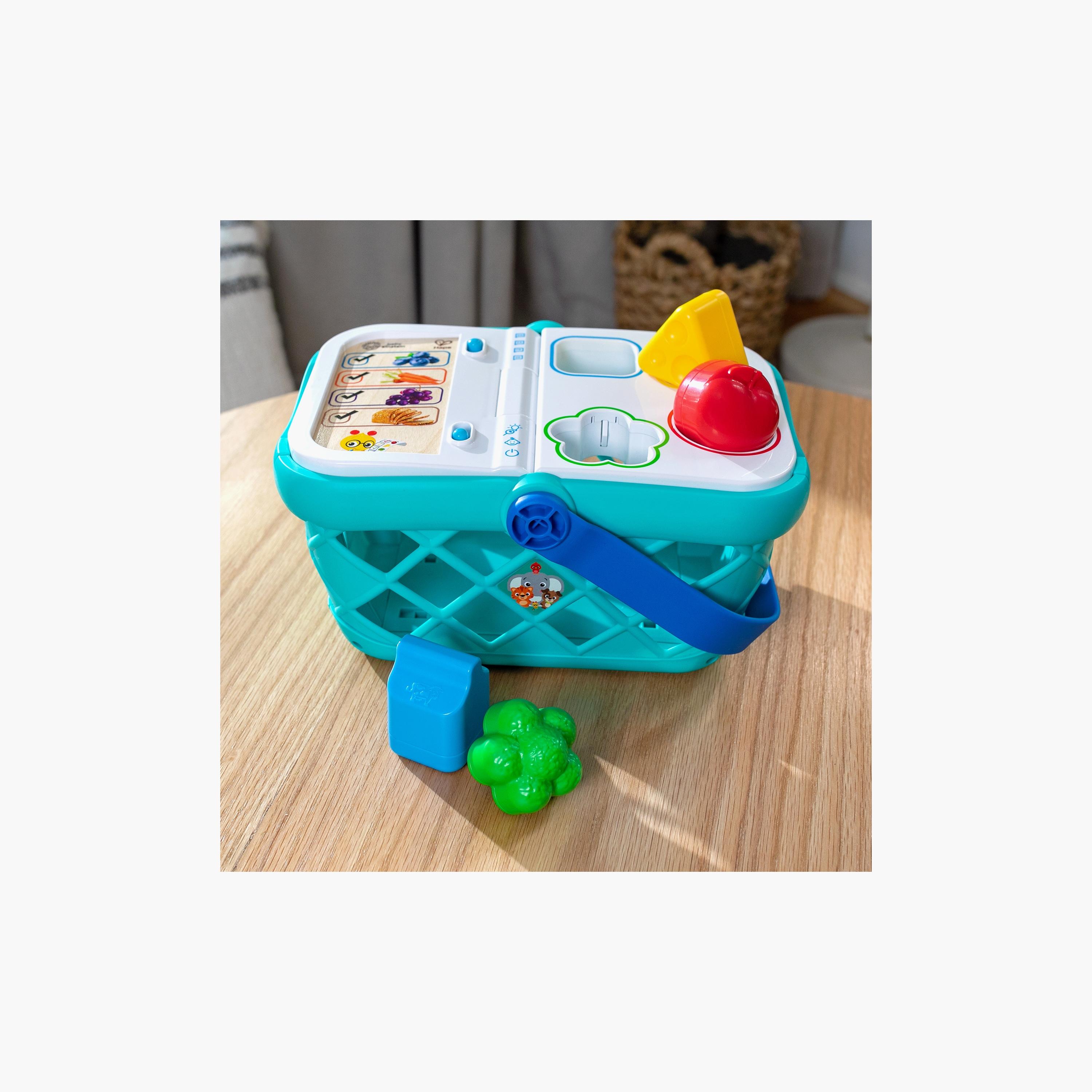 Baby Einstein Magic Touch Shopping Basket Set-toys-babyandtoddlertoys-learningtoys-image-4