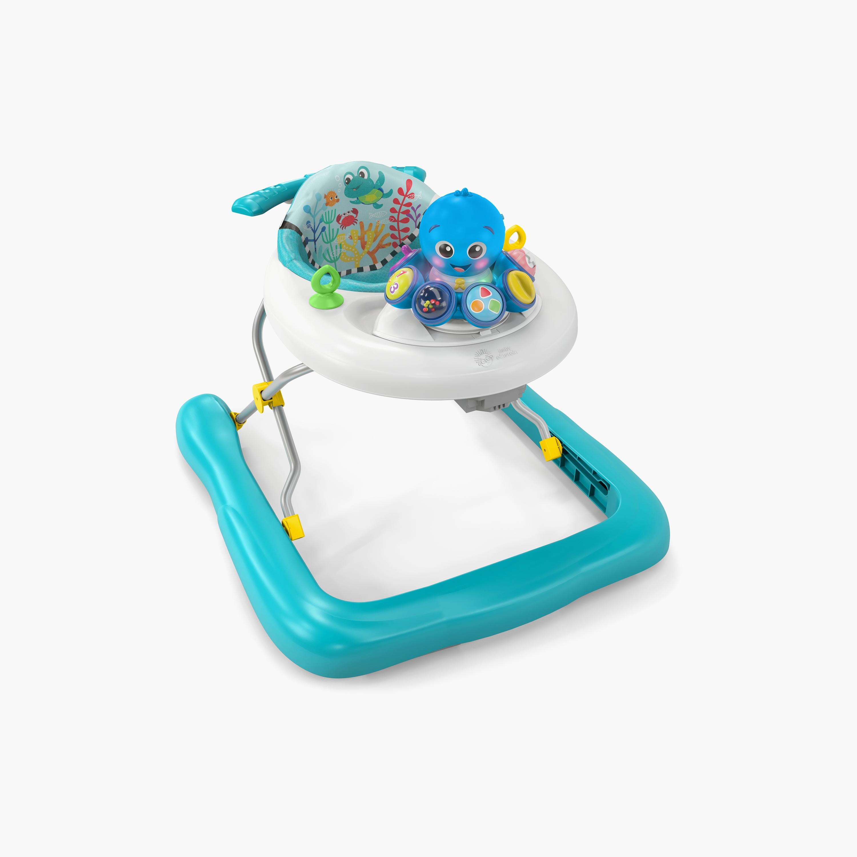 Buy Baby Einstein Step Twirl Opus 4 In 1 Activity Walker Online Babyshop UAE