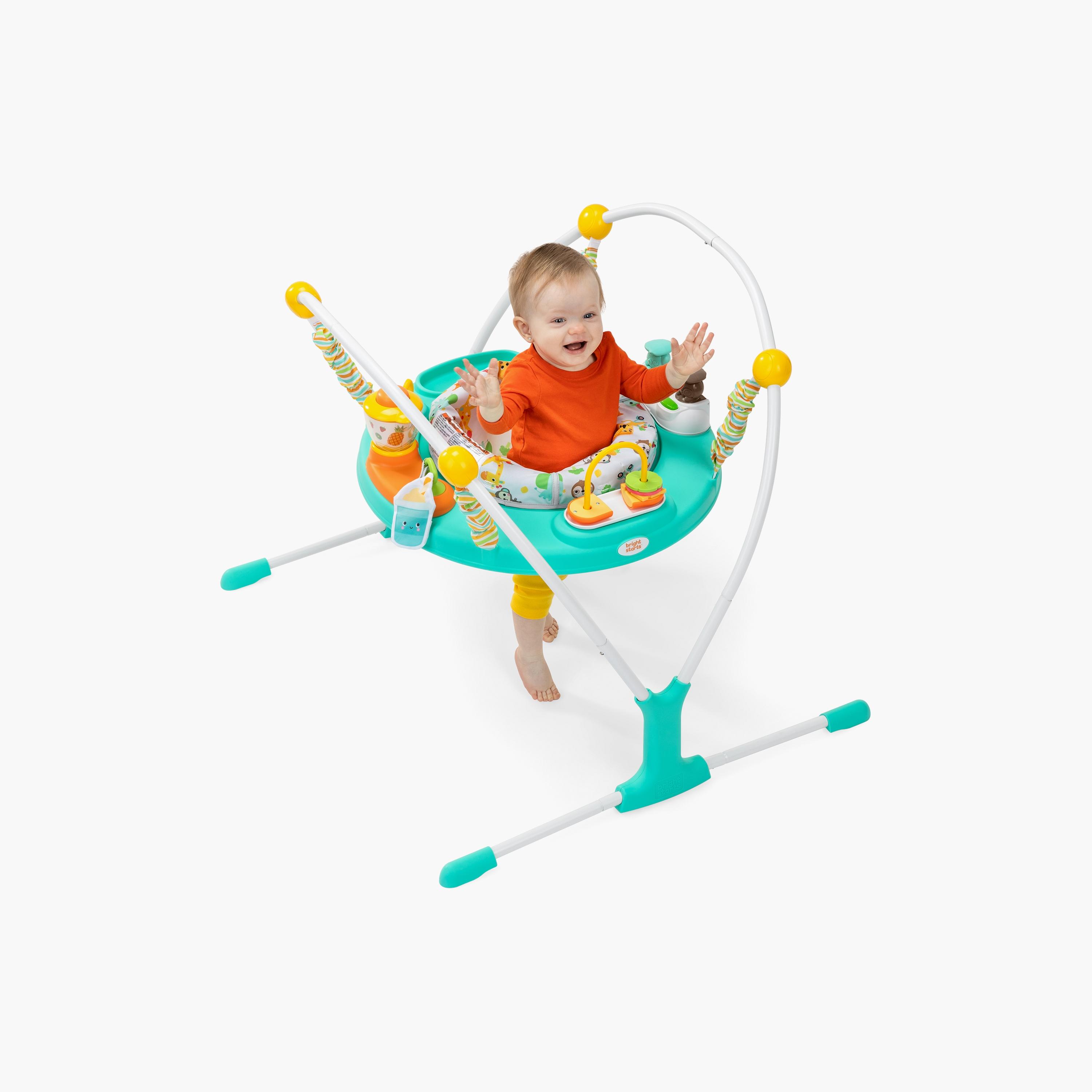 Bright Starts Cooking Up Activity Jumper with Music & Lights-baby-infantactivity-bouncers-image-2