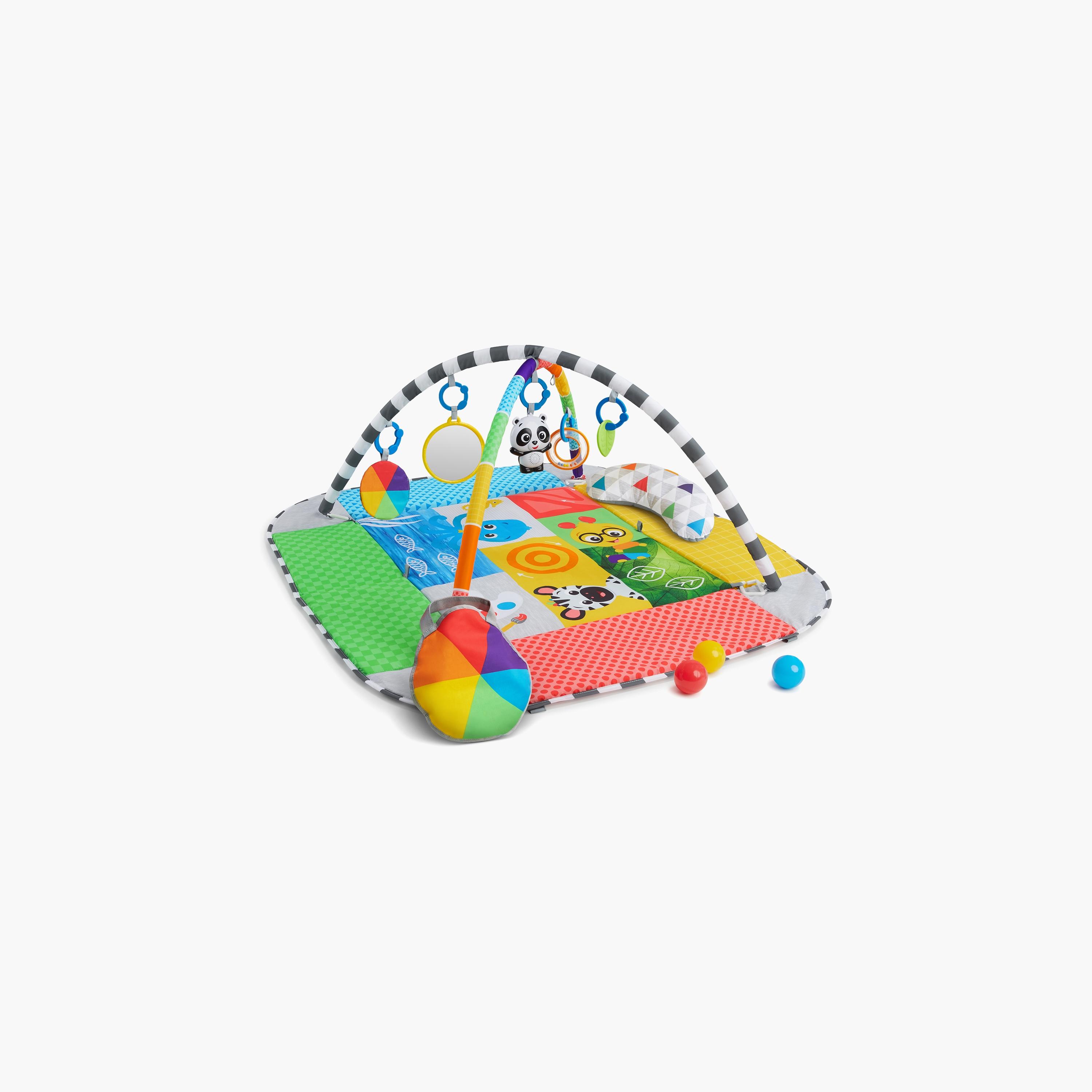 Einstein play mat online