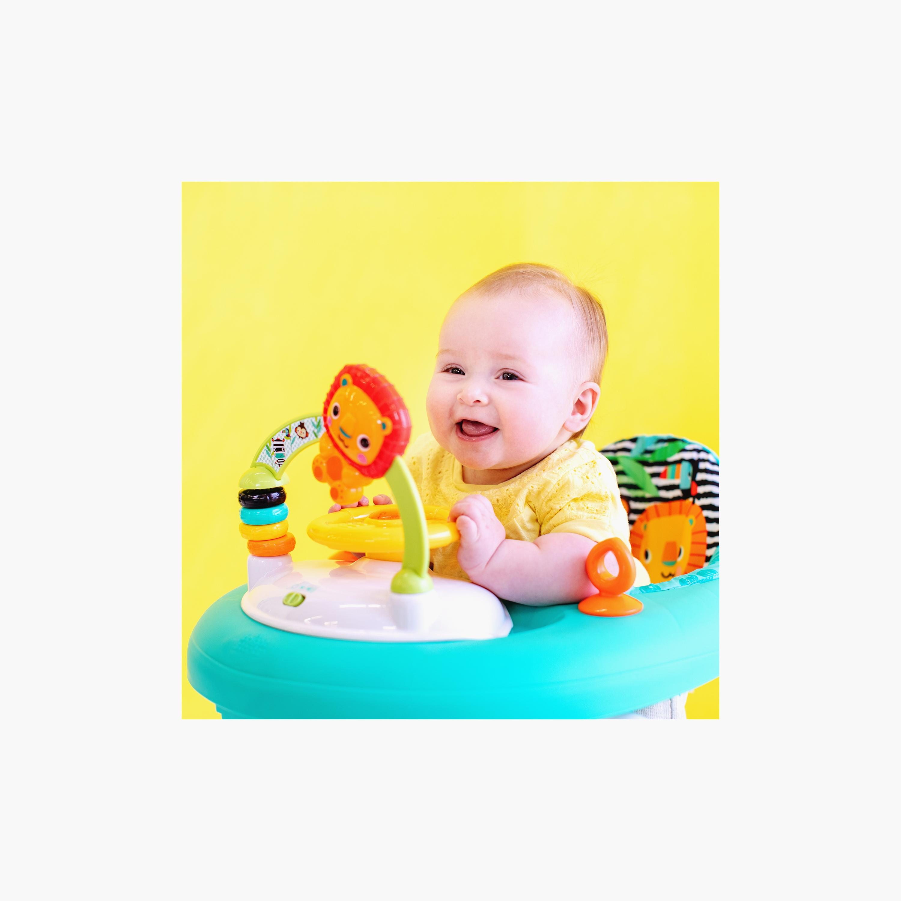 مشاية قابلة للطي زيج زاج زيبرا من برايت ستارتس-baby-infantactivity-walkers-image-3
