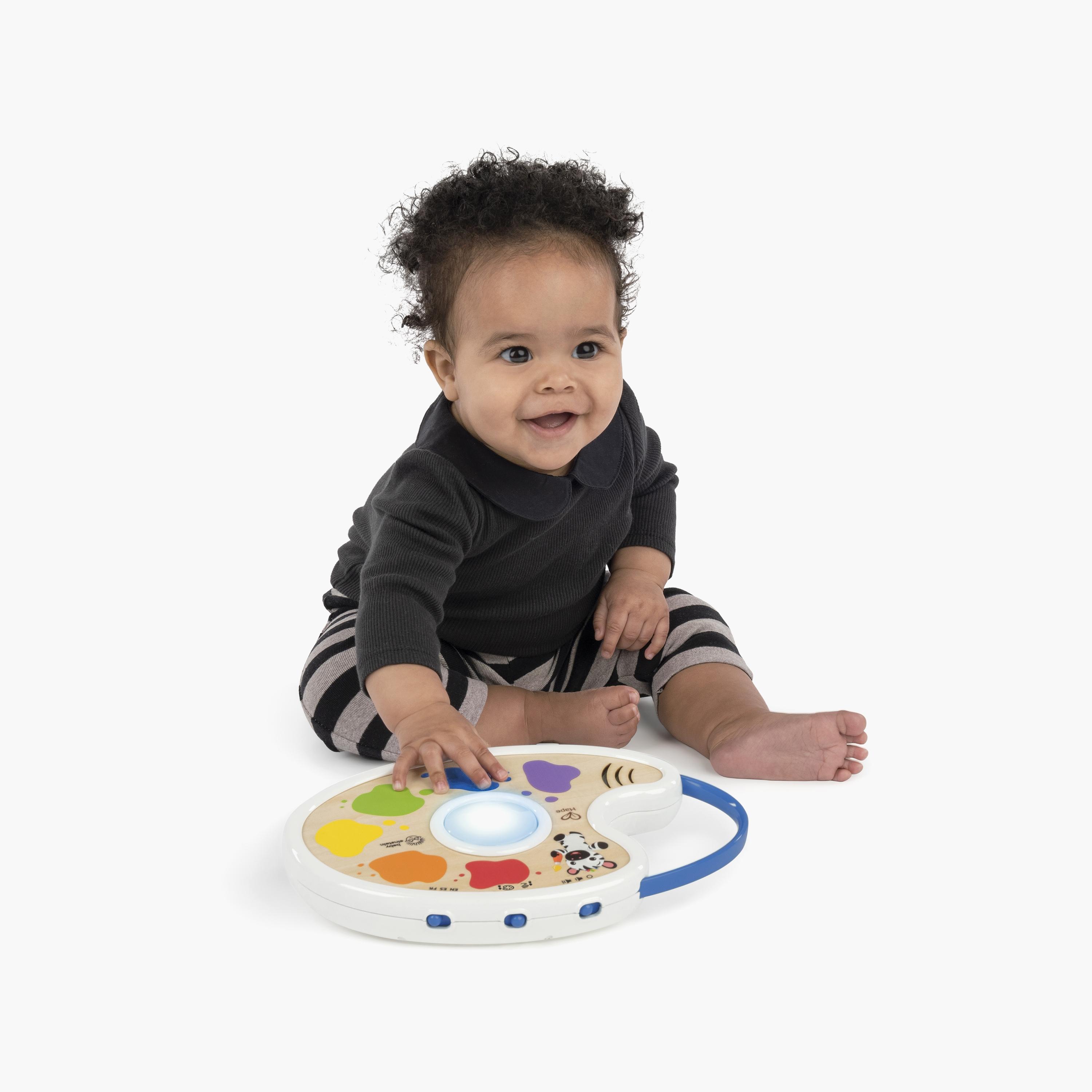 Baby Einstein Playful Painter Magic Touch Color Palette Light Up Toy-toys-babyandtoddlertoys-lightsandmusicaltoys-image-3