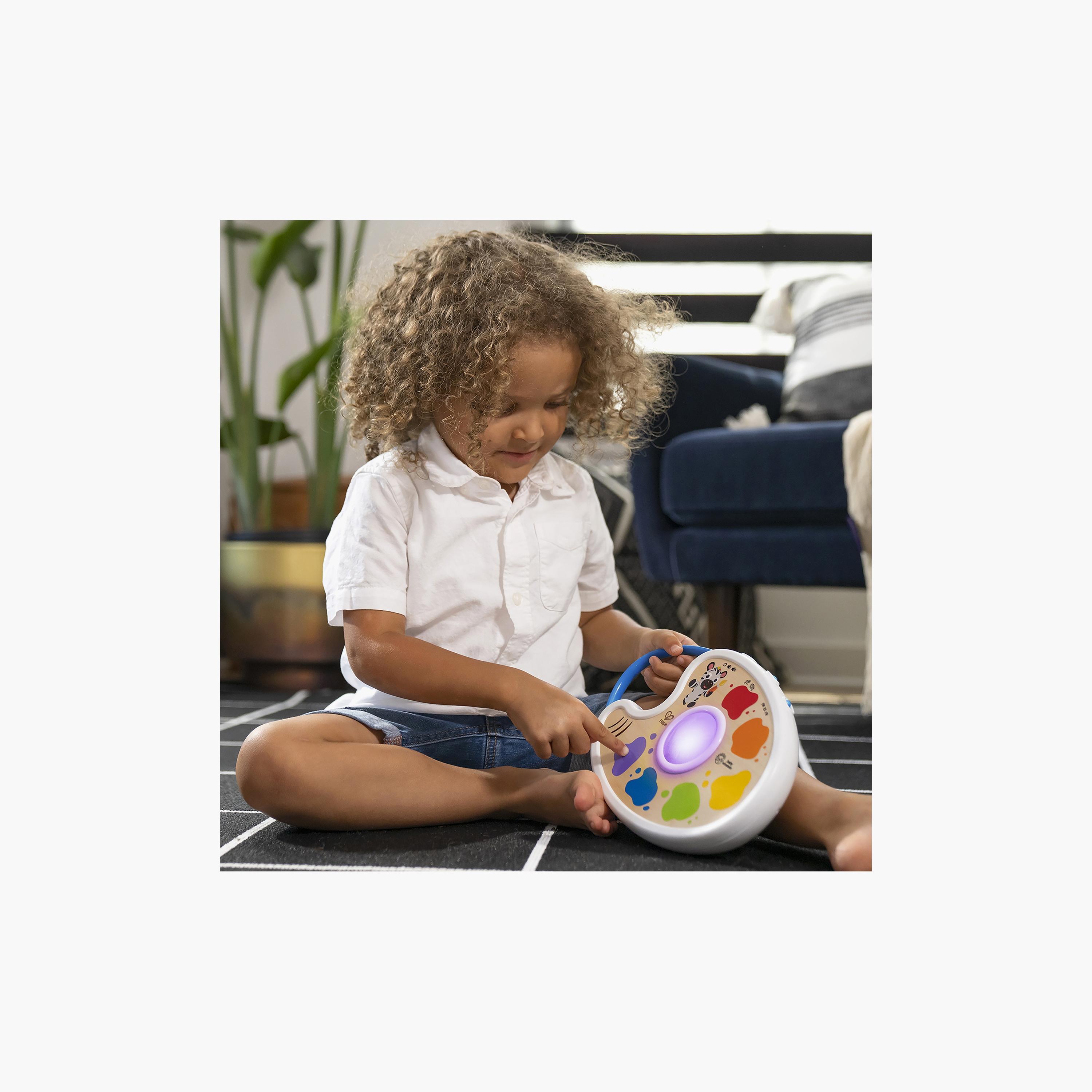 Baby Einstein Playful Painter Magic Touch Color Palette Light Up Toy-toys-babyandtoddlertoys-lightsandmusicaltoys-image-4