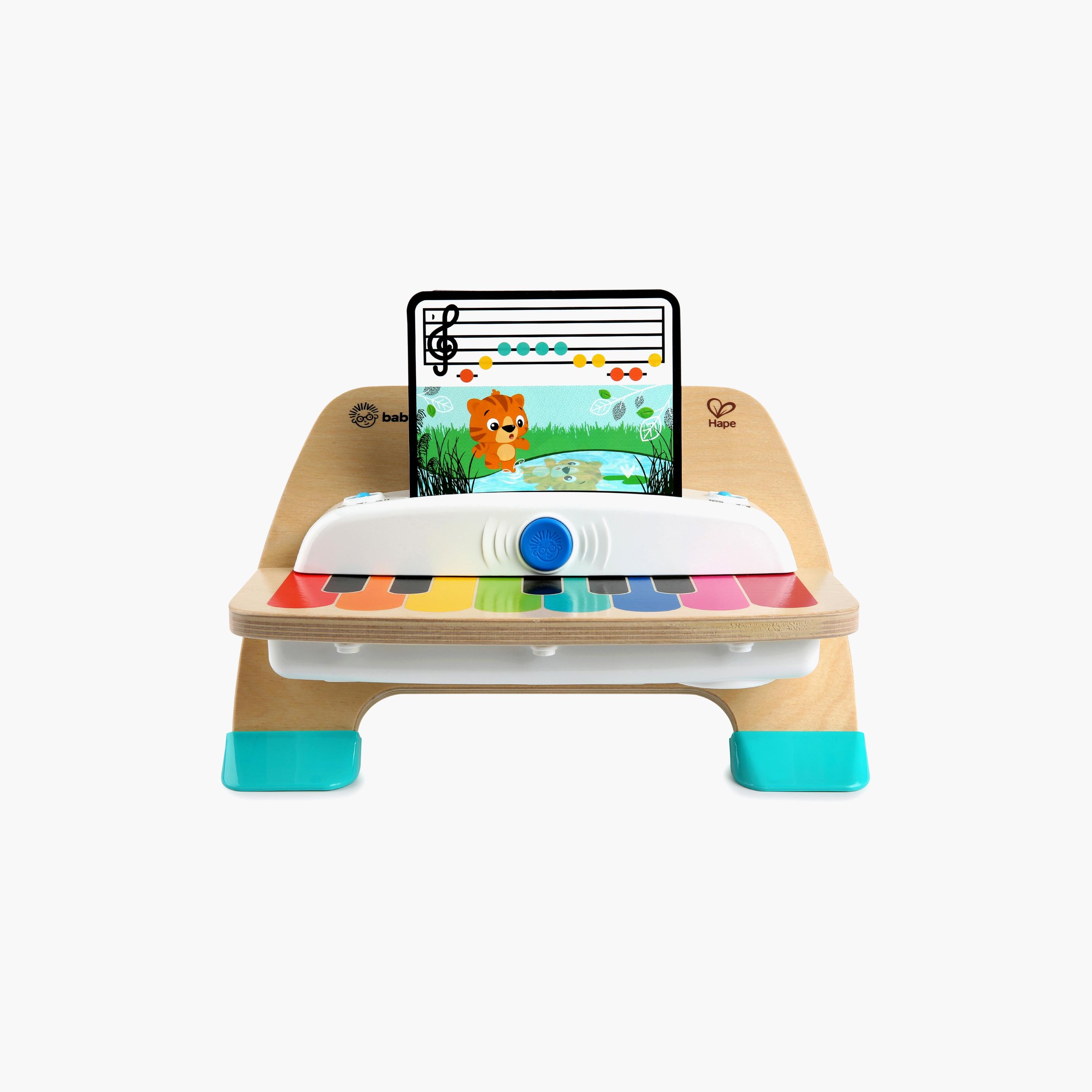 Baby Einstein Magic Touch Piano Wooden Musical Toy-toys-educational-musicaltoys-image-1