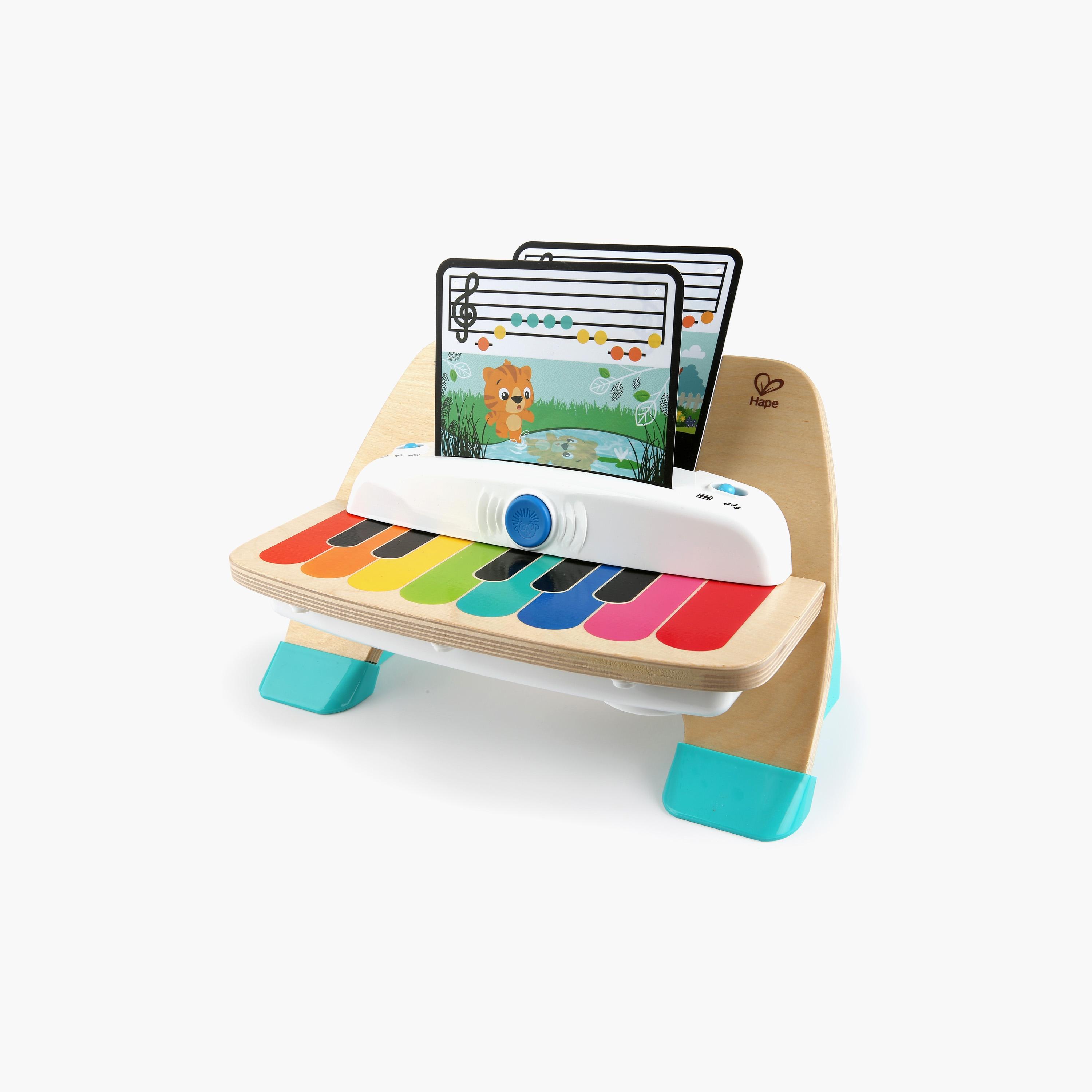 Baby Einstein Magic Touch Piano Wooden Musical Toy-toys-educational-musicaltoys-image-2