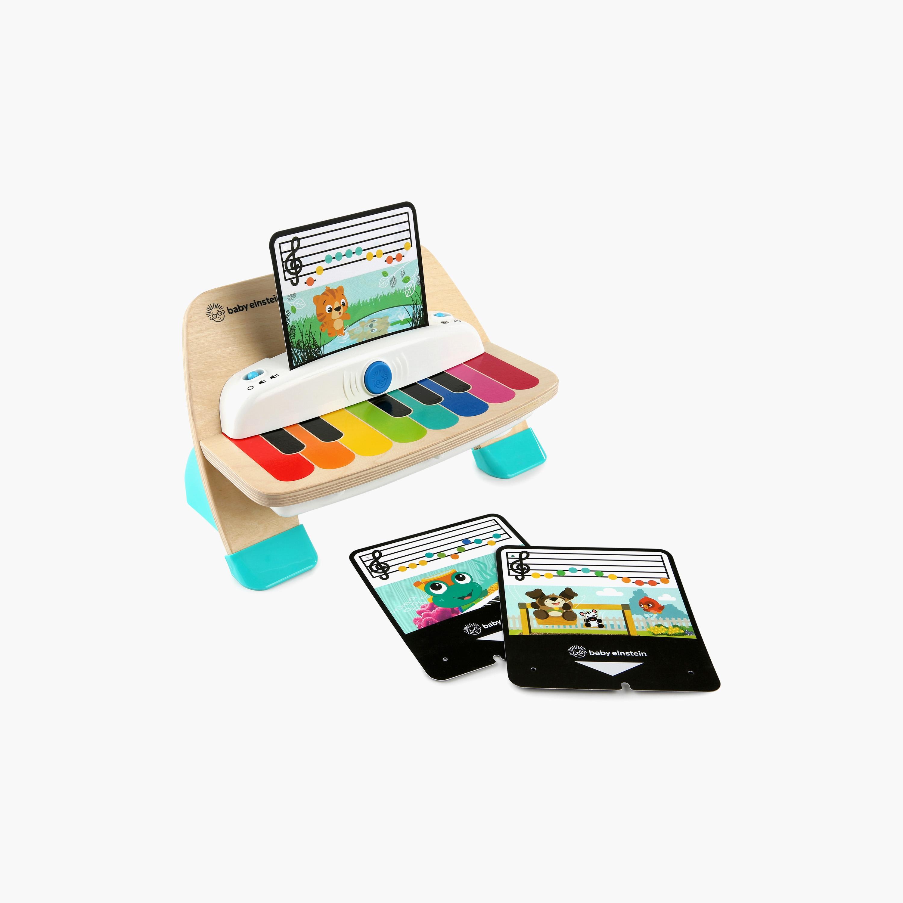 Baby Einstein Magic Touch Piano Wooden Musical Toy-toys-educational-musicaltoys-image-3