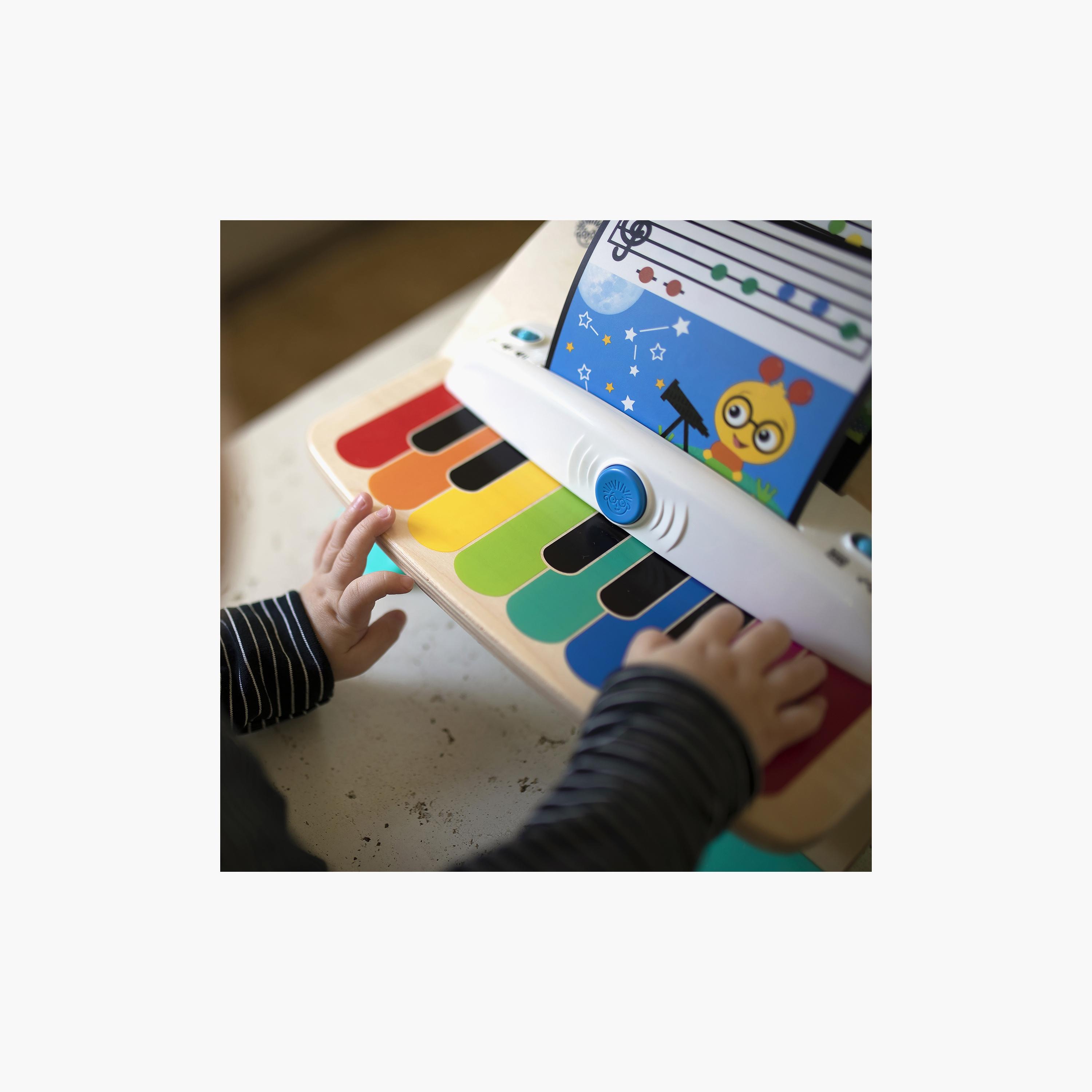 Baby Einstein Magic Touch Piano Wooden Musical Toy-toys-educational-musicaltoys-image-4