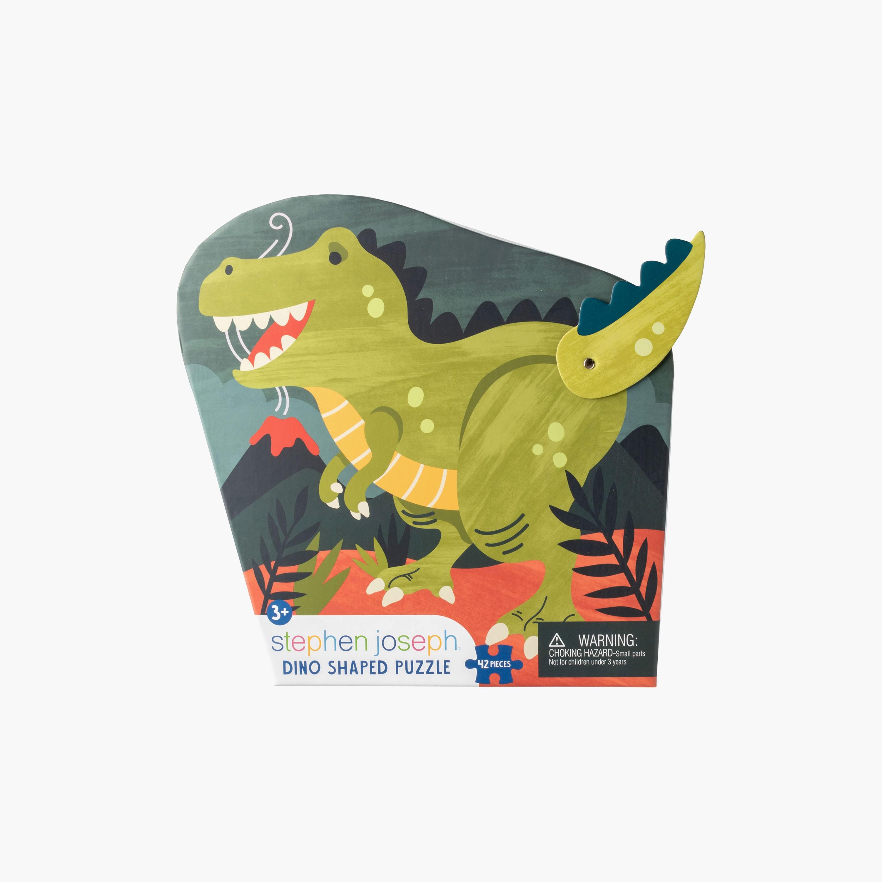 Stephen 42-Piece Joseph Shaped Jigsaw Puzzle - Dino-toys-indoortoys-puzzles-image-2