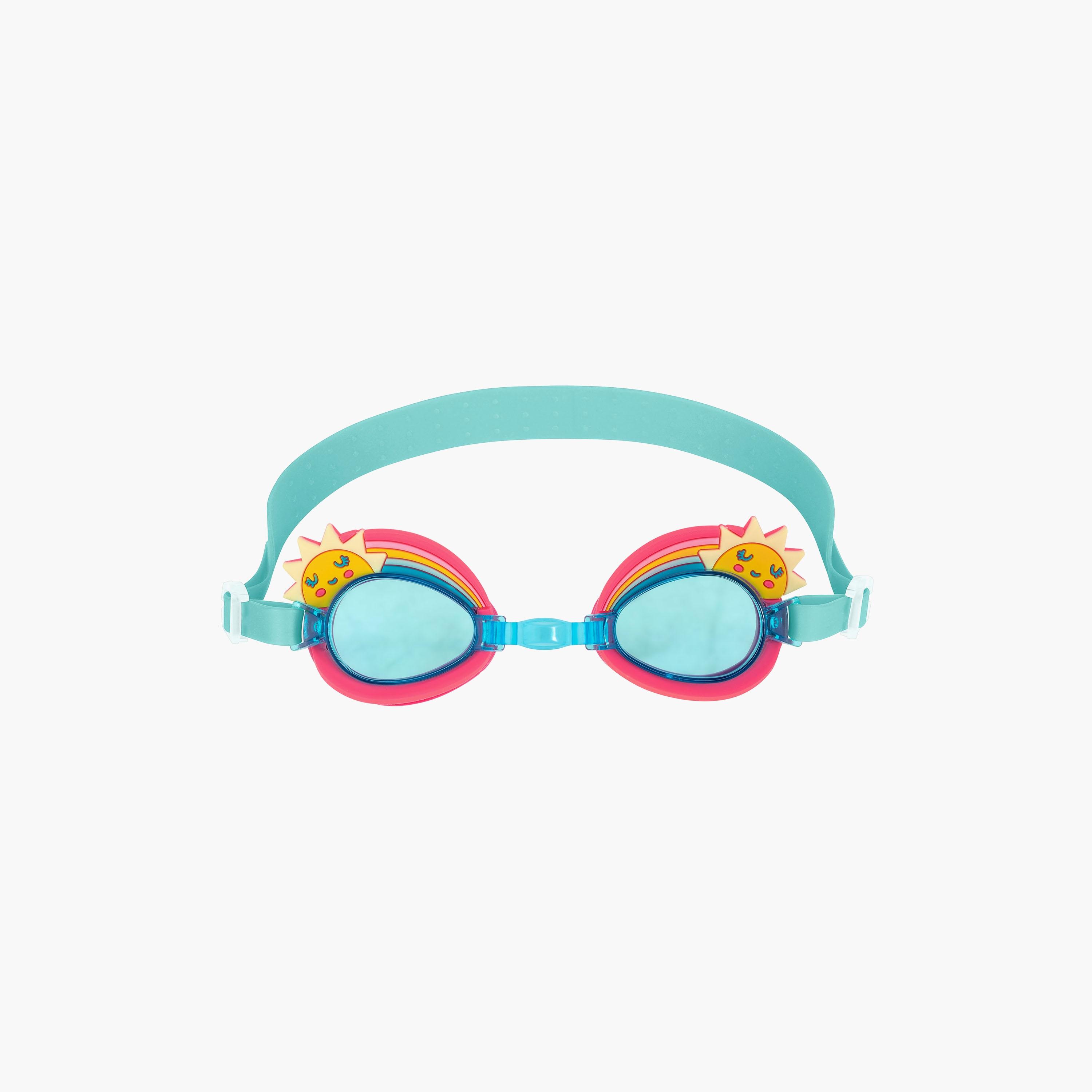 نظارات للسباحة من ستيفن جوزيف -baby-girls-clothing-swimwear-image-3