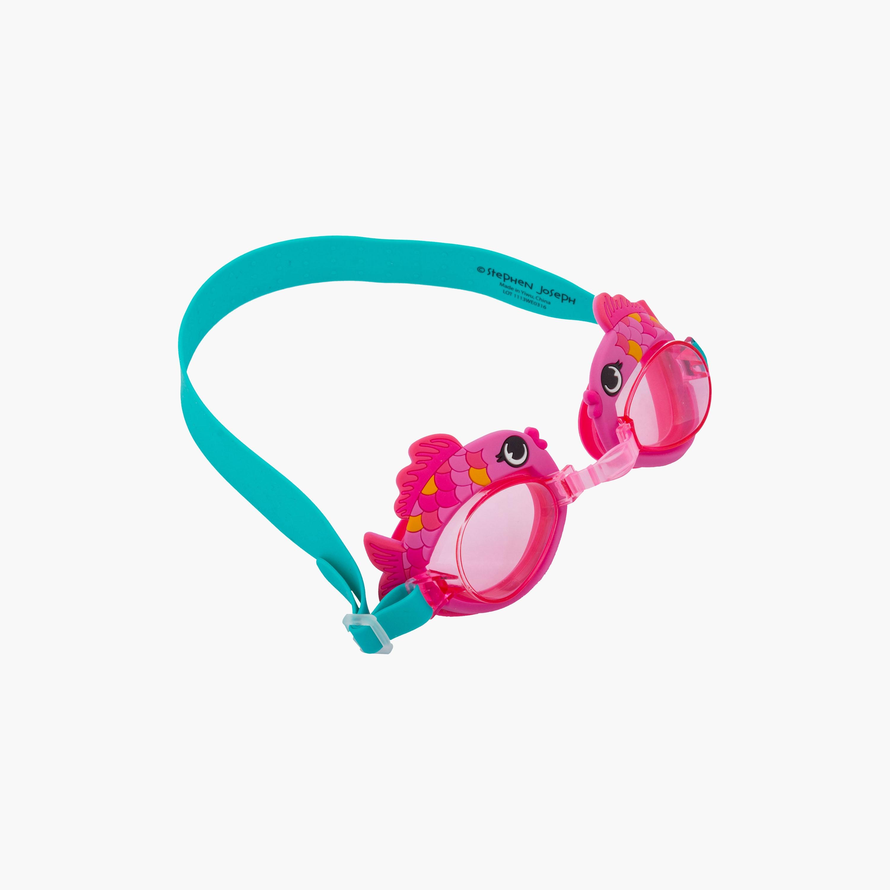 Stephen Joseph Swimming Googles-baby-girls-clothing-swimwear-image-3