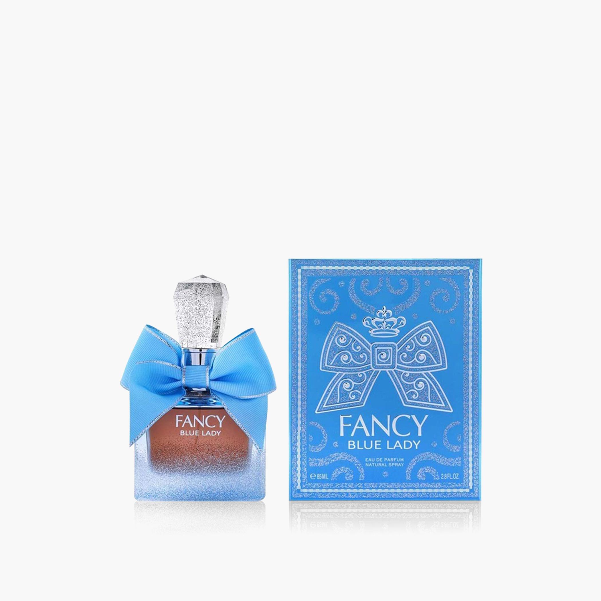 Geparlys Fancy Blue Lady Eau de Parfum for Women - 85 ml-beautyandpersonalcare-fragrance-women-image-1