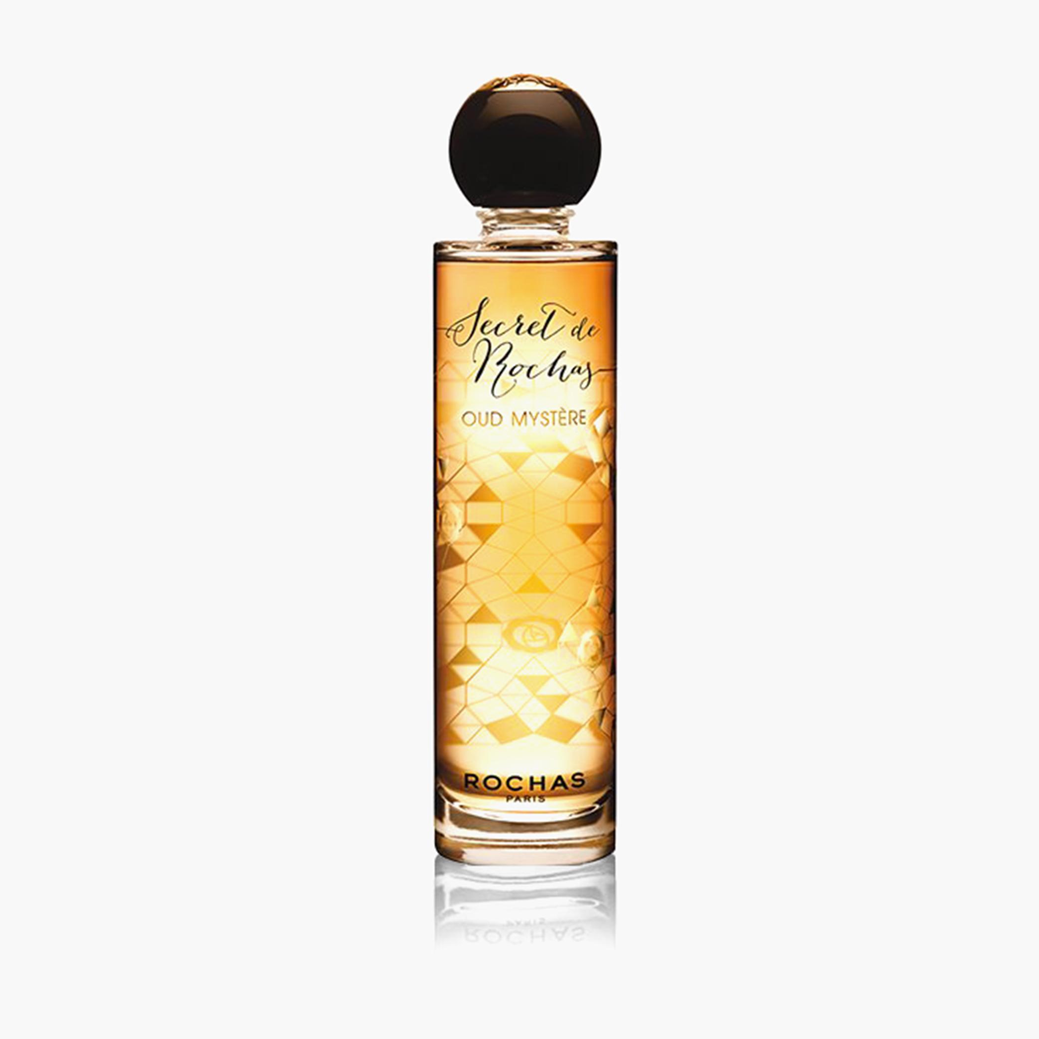 Rochas Secret De Rochas Oud Mystère Eau De Parfum for Women - 50 ml-beautyandpersonalcare-fragrance-women-image-1
