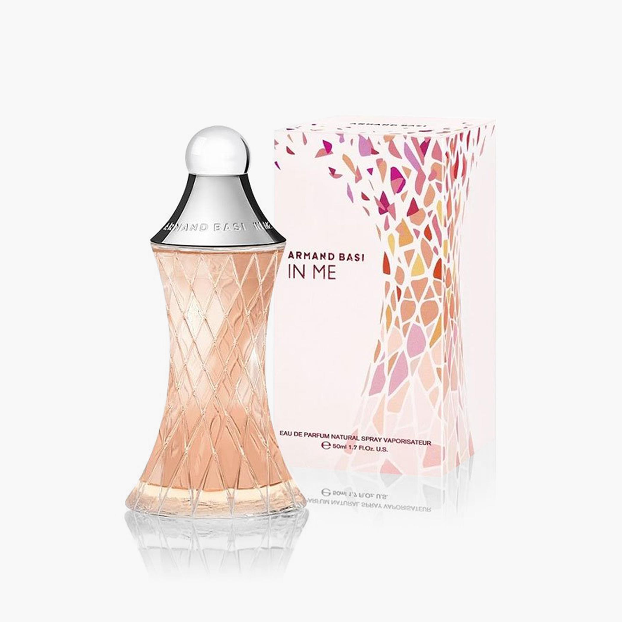 Armand Basi In Me Eau de Parfum Spray for Women - 80 ml-beautyandpersonalcare-fragrance-women-image-2