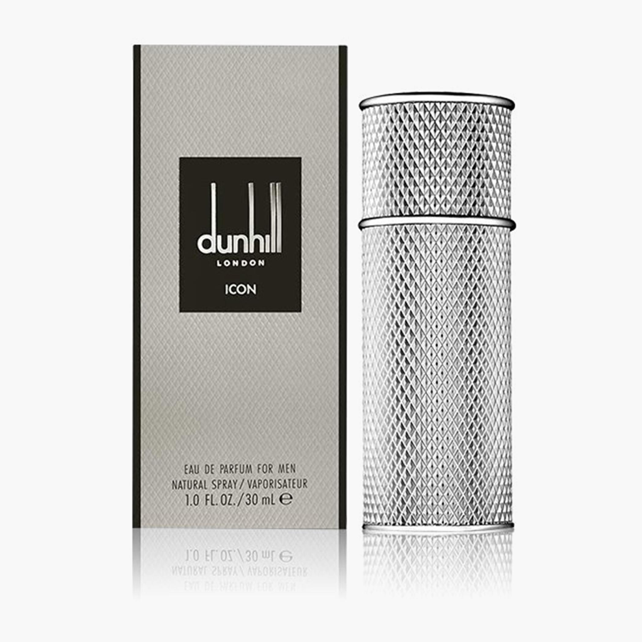 Dunhill Icon Eau de Parfum for Men - 30 ml-beautyandpersonalcare-fragrance-men-image-2