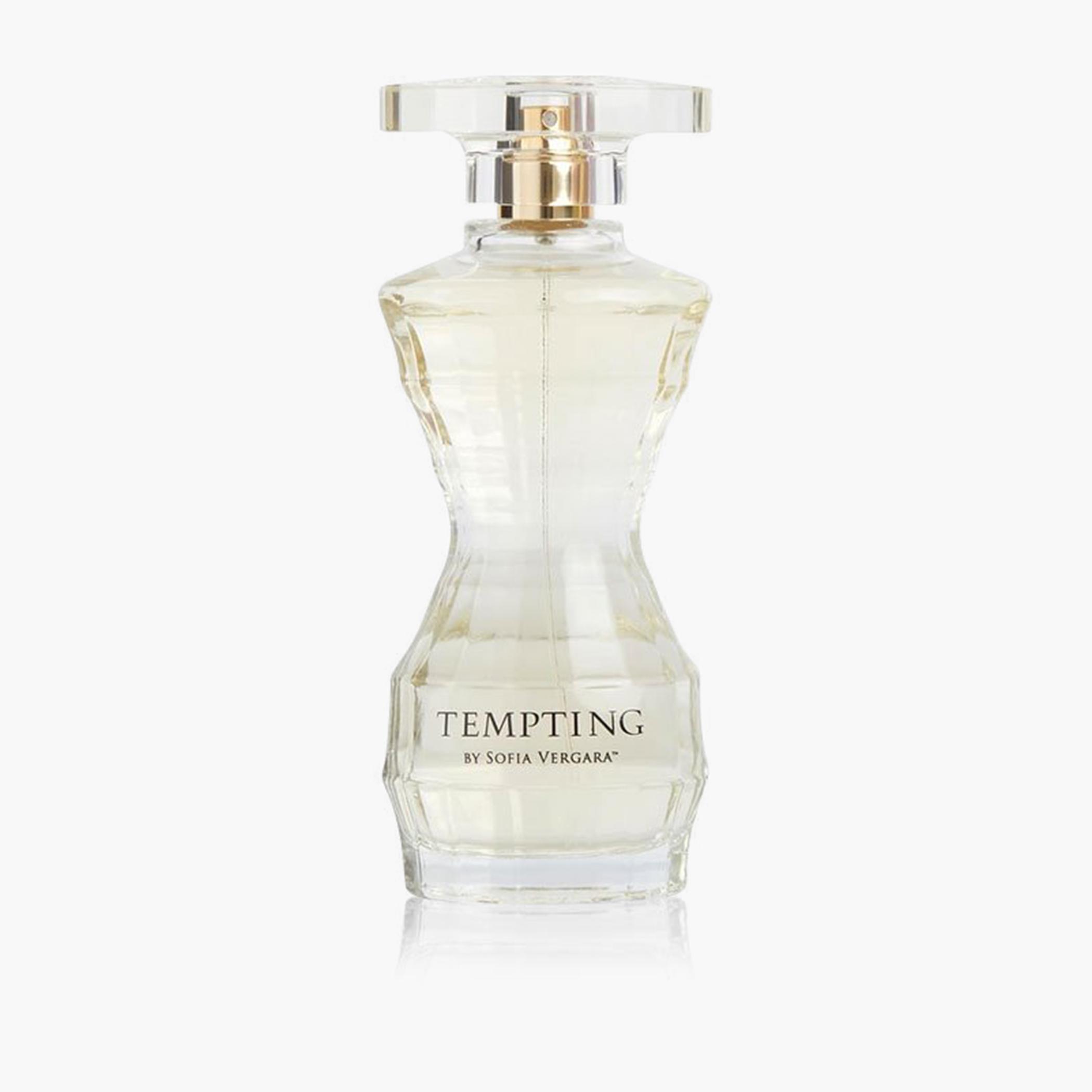 Sofia Vergara Tempting Eau de Parfum for Women - 100 ml-beautyandpersonalcare-fragrance-women-image-1
