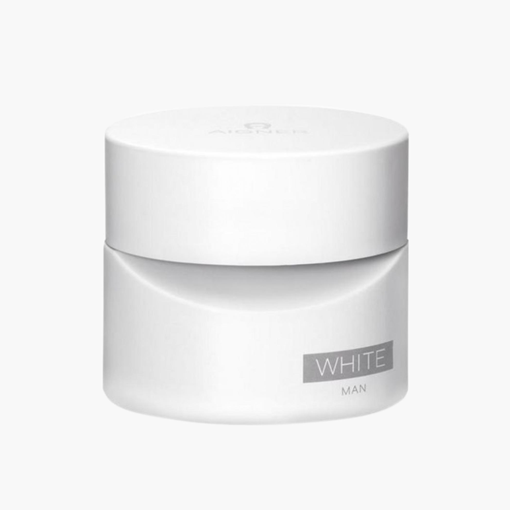 Aigner White Man Eau De Toilette for Men - 125 ml-beautyandpersonalcare-fragrance-men-image-2