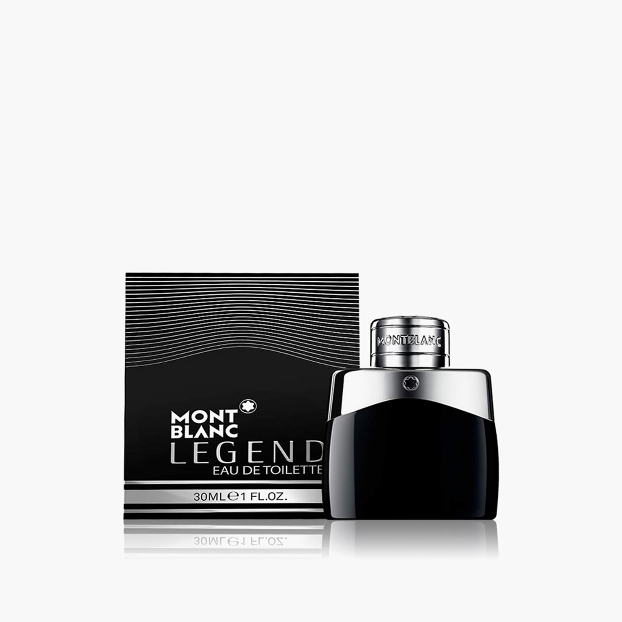 Montblanc Legend Eau De Toilette for Men - 30 ml-beautyandpersonalcare-fragrance-men-image-2