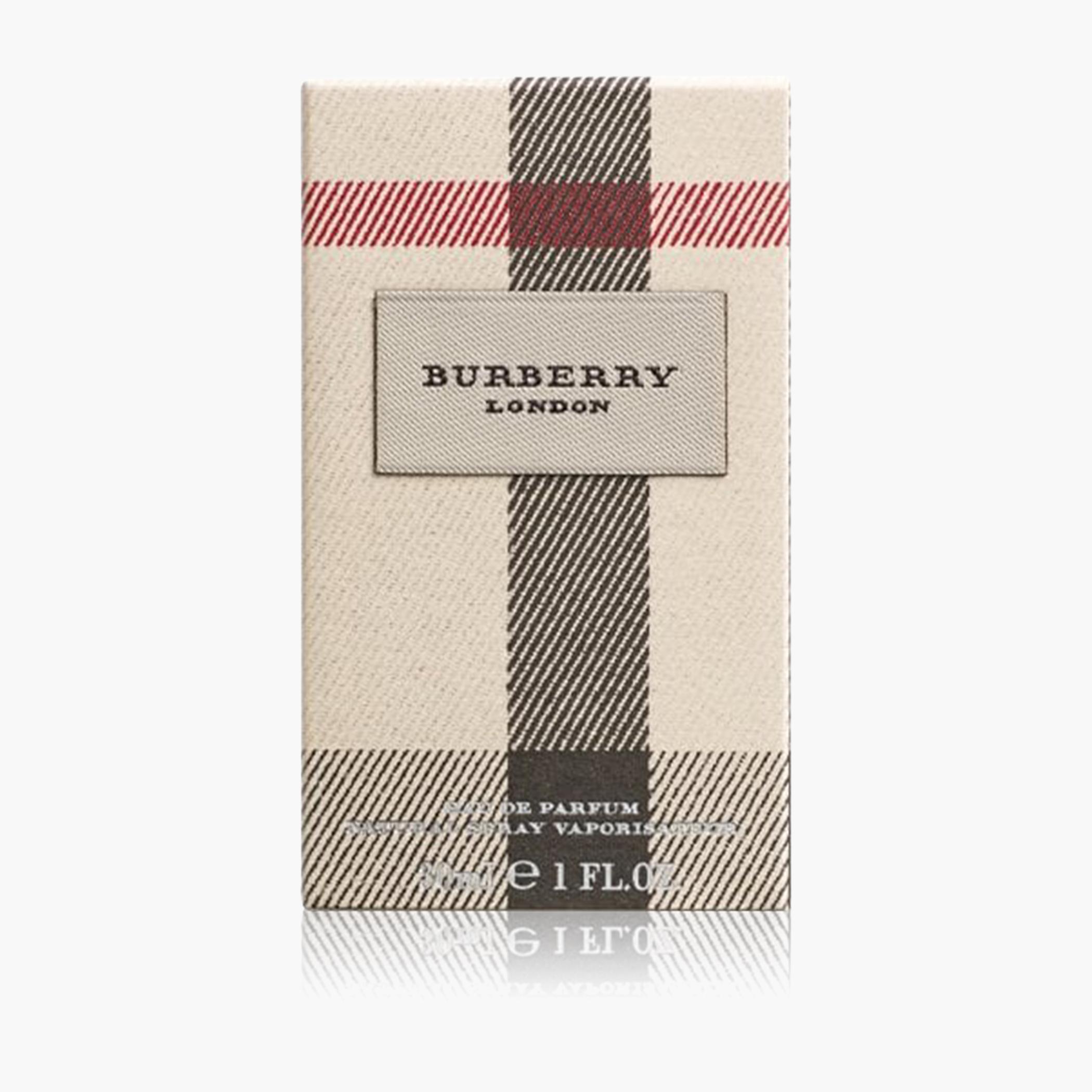 Burberry London Eau de Parfum for Women - 30 ml-beautyandpersonalcare-fragrance-women-image-1