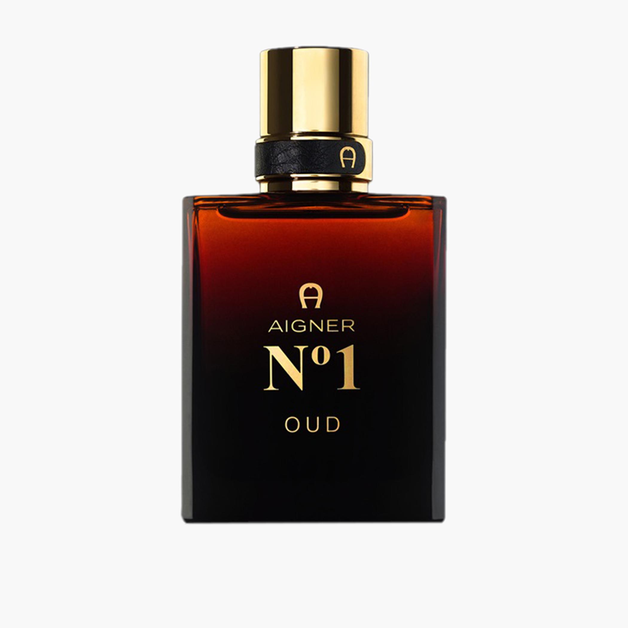 Aigner N°1 Oud Eau de Parfum Spray - 100 ml-beautyandpersonalcare-fragrance-unisex-image-1