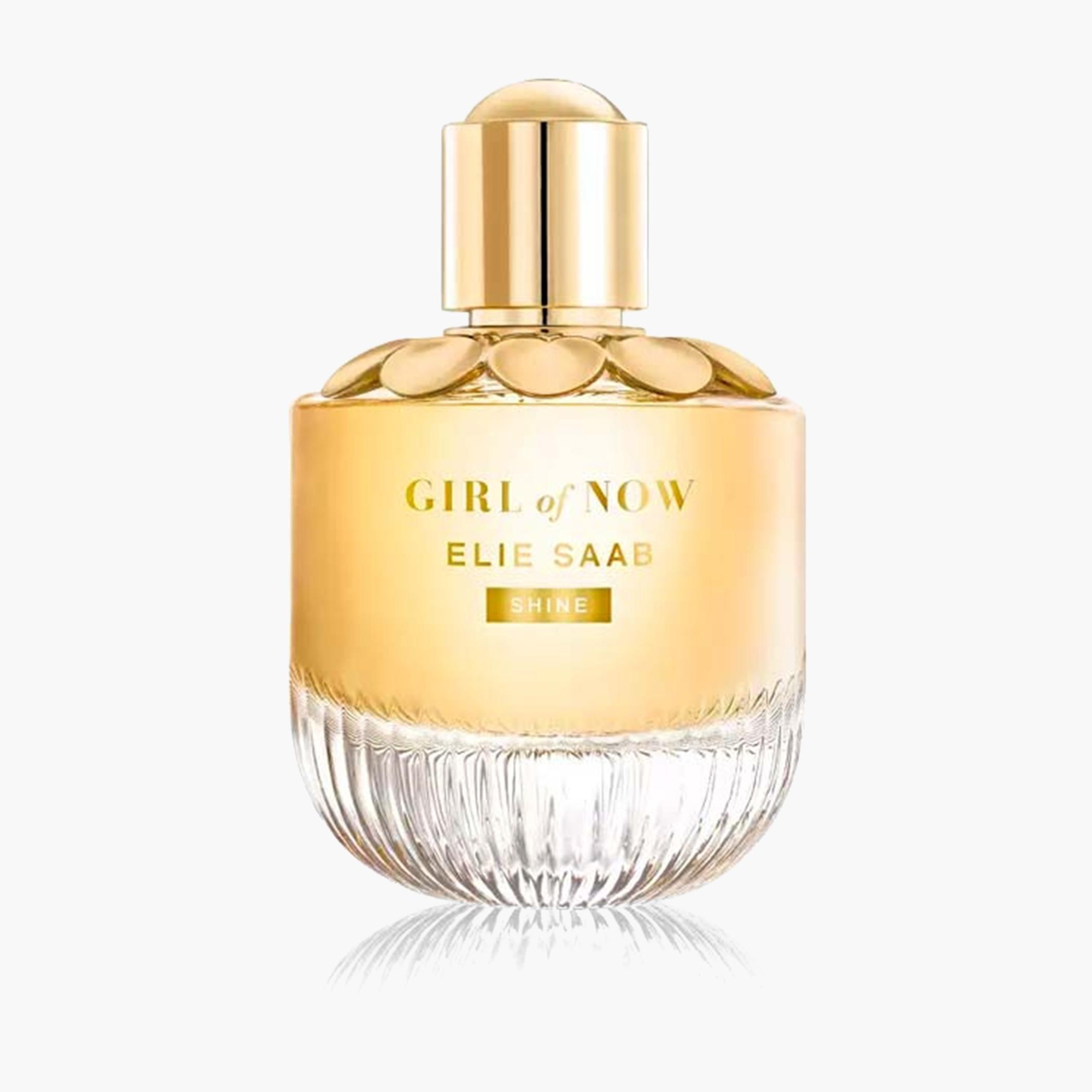 Elie Saab Girl Of Now Shine Eau de Parfum for Women - 50 ml-beautyandpersonalcare-fragrance-women-image-1