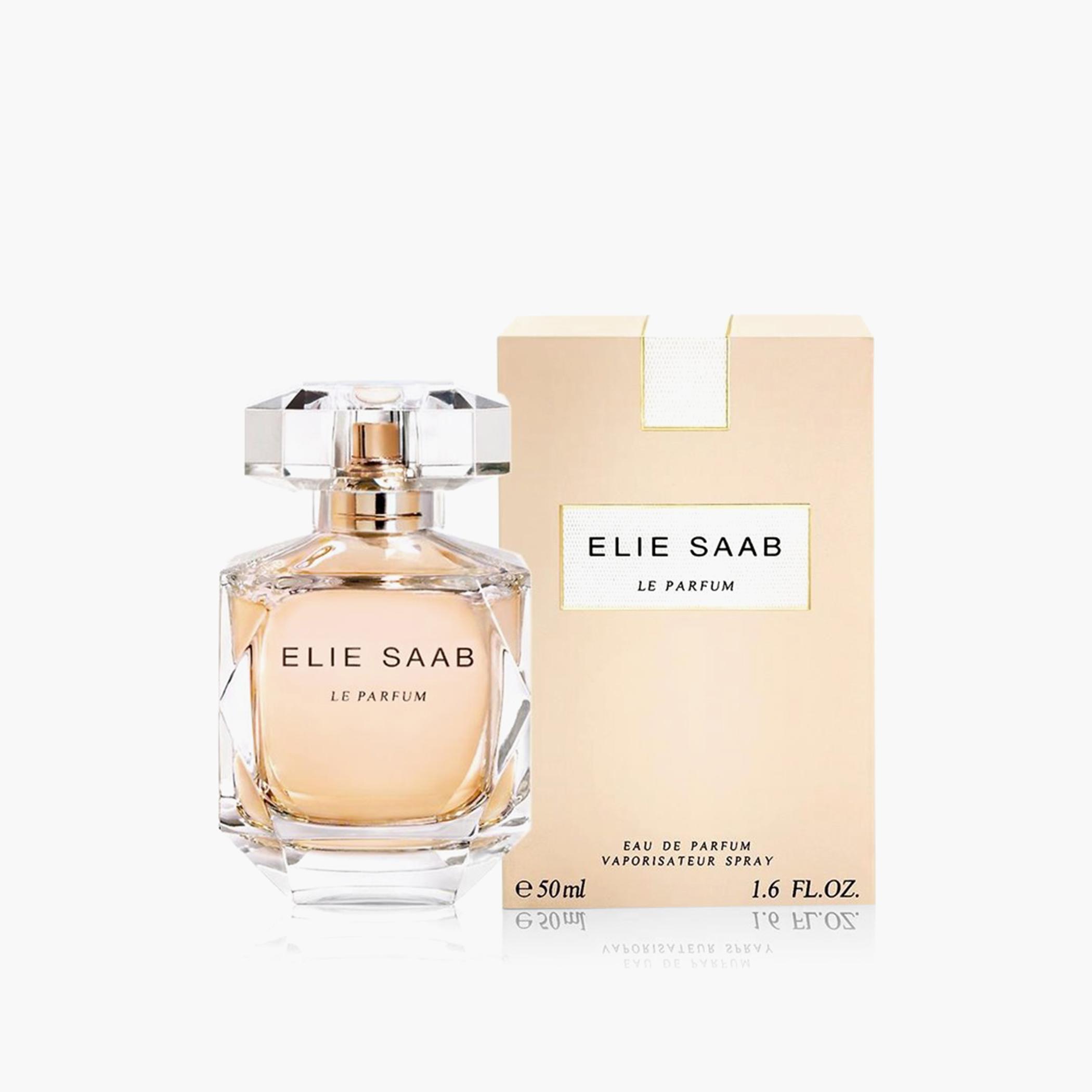 Elie Saab Le Parfum Eau de Parfum for Women - 30 ml-beautyandpersonalcare-fragrance-women-image-2