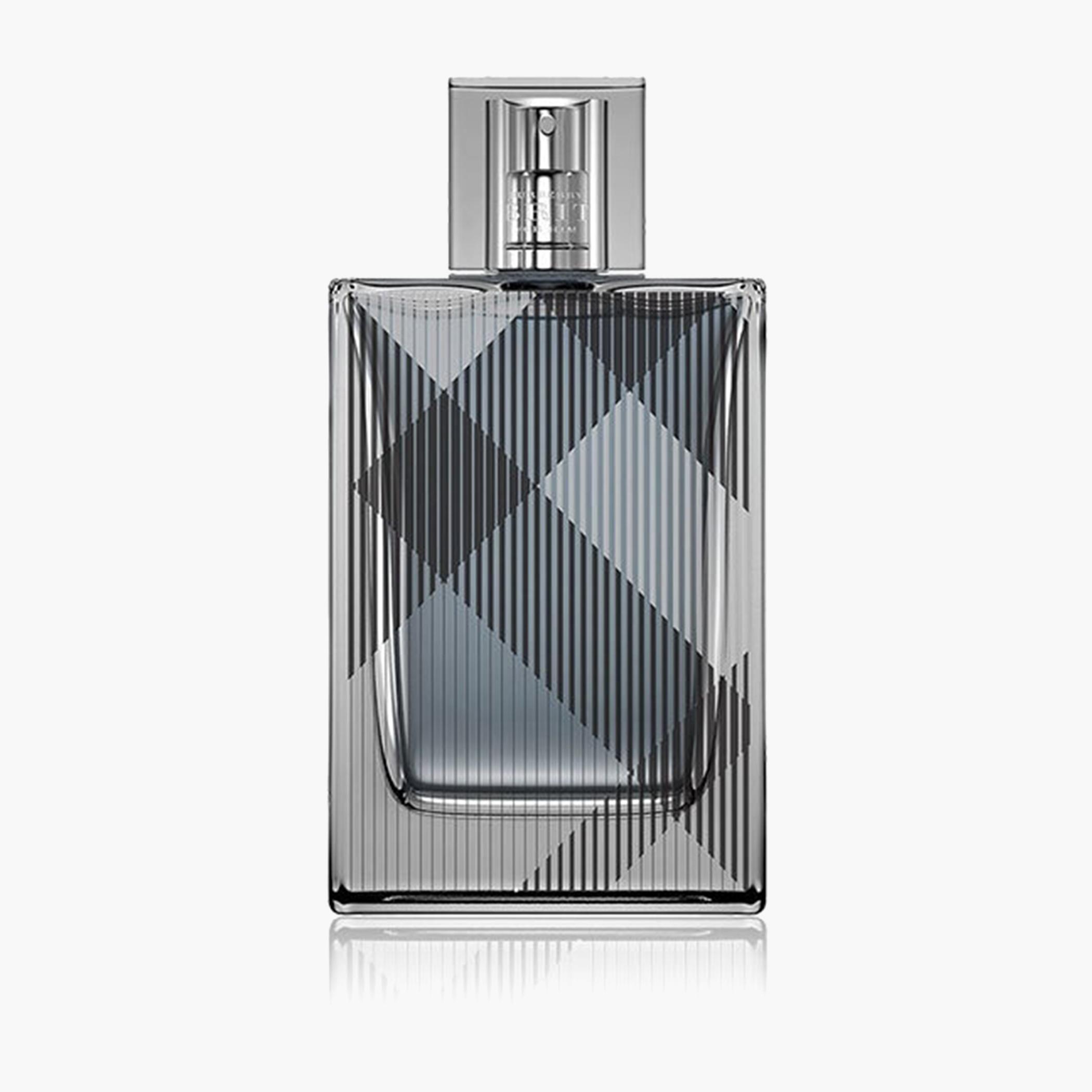 Burberry Brit For Him Eau de Toilette for Men - 100 ml-beautyandpersonalcare-fragrance-men-image-1