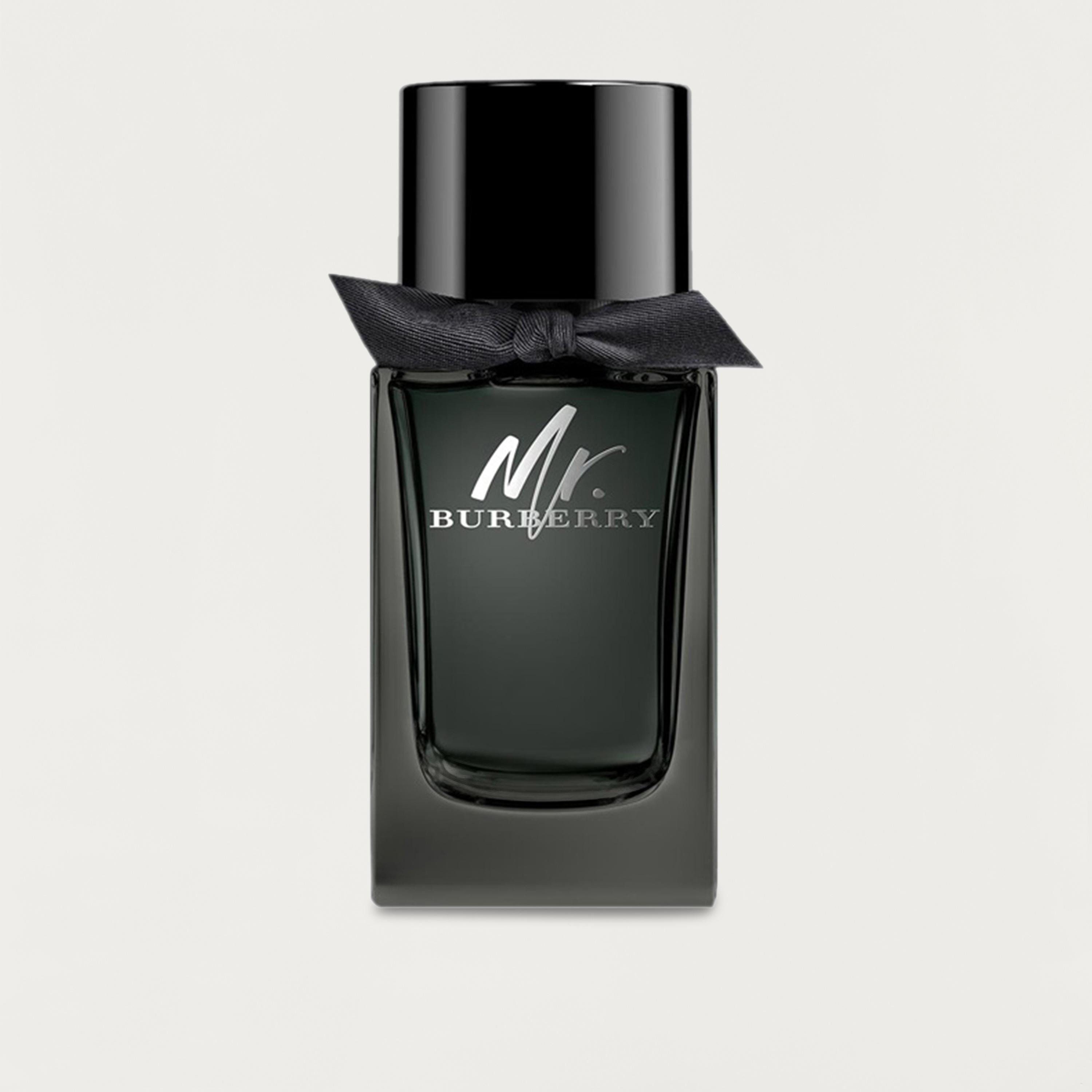 Burberry Mr. Burberry Eau De Parfum for Men - 50 ml-beautyandpersonalcare-fragrance-men-image-1
