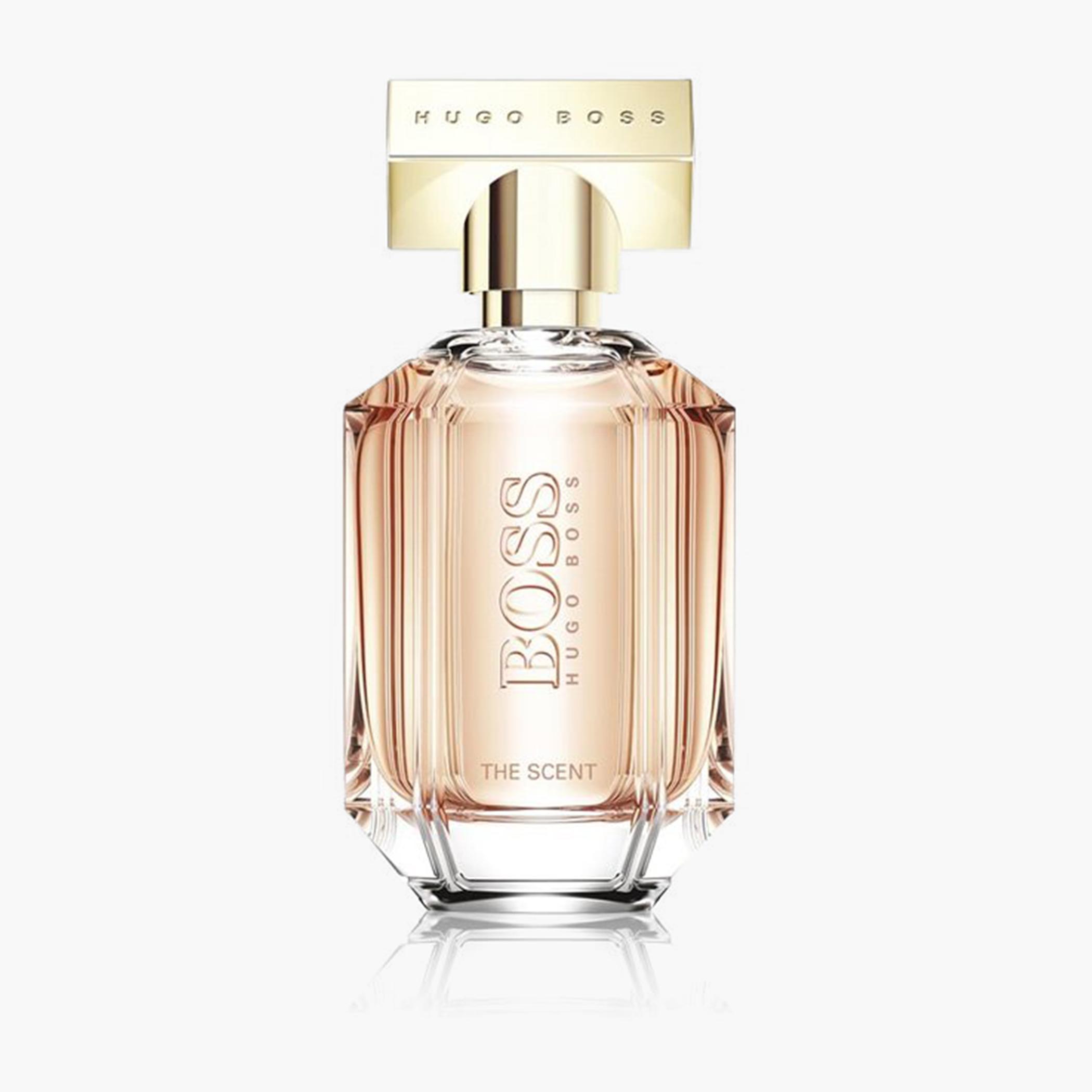 Hugo Boss The Scent For Her Eau de Parfum for Women - 50 ml-beautyandpersonalcare-fragrance-women-image-1