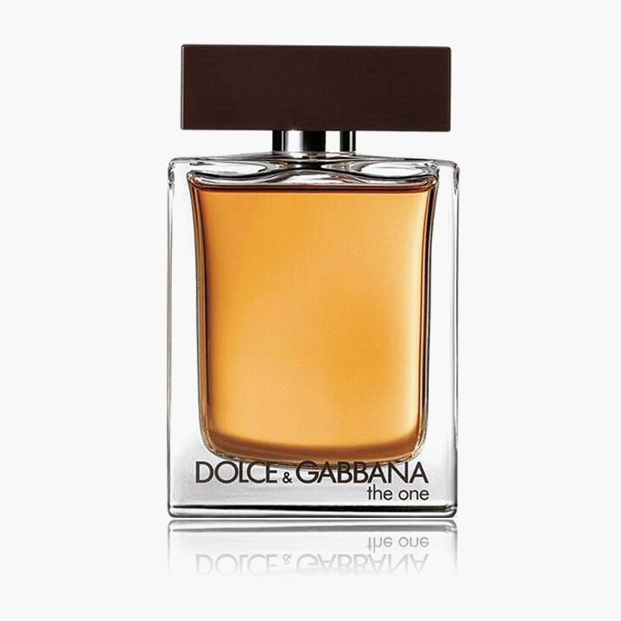 Dolce & Gabbana The One Eau de Toilette for Men - 30 ml-beautyandpersonalcare-fragrance-men-image-1