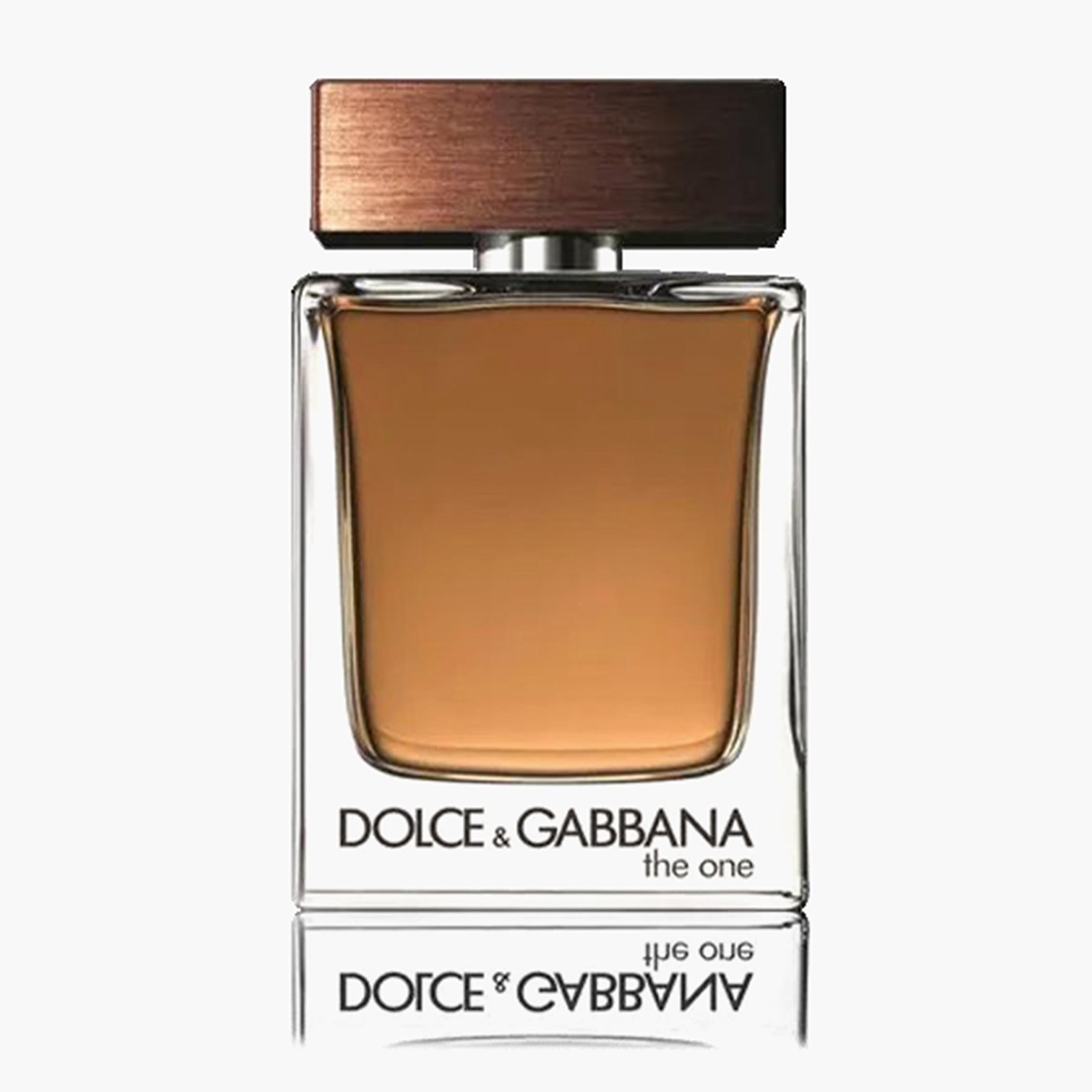 Dolce & Gabbana The One Eau de Toilette for Men - 30 ml-beautyandpersonalcare-fragrance-men-image-2