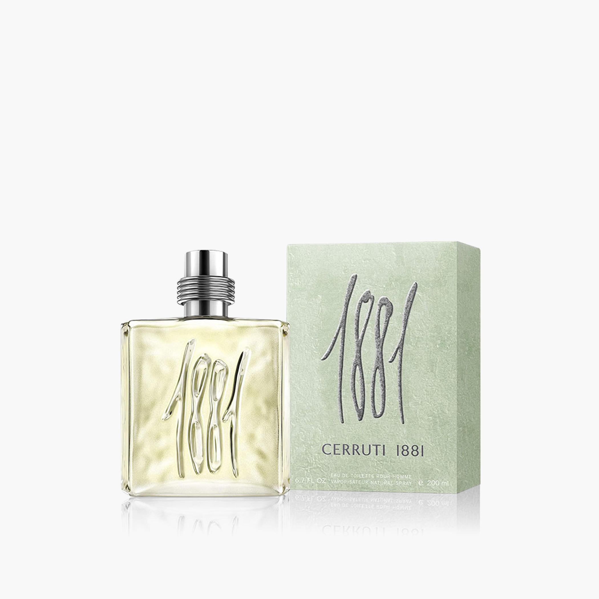 Cerruti 1881 Eau de Toilette for Men - 200 ml-beautyandpersonalcare-fragrance-men-image-1