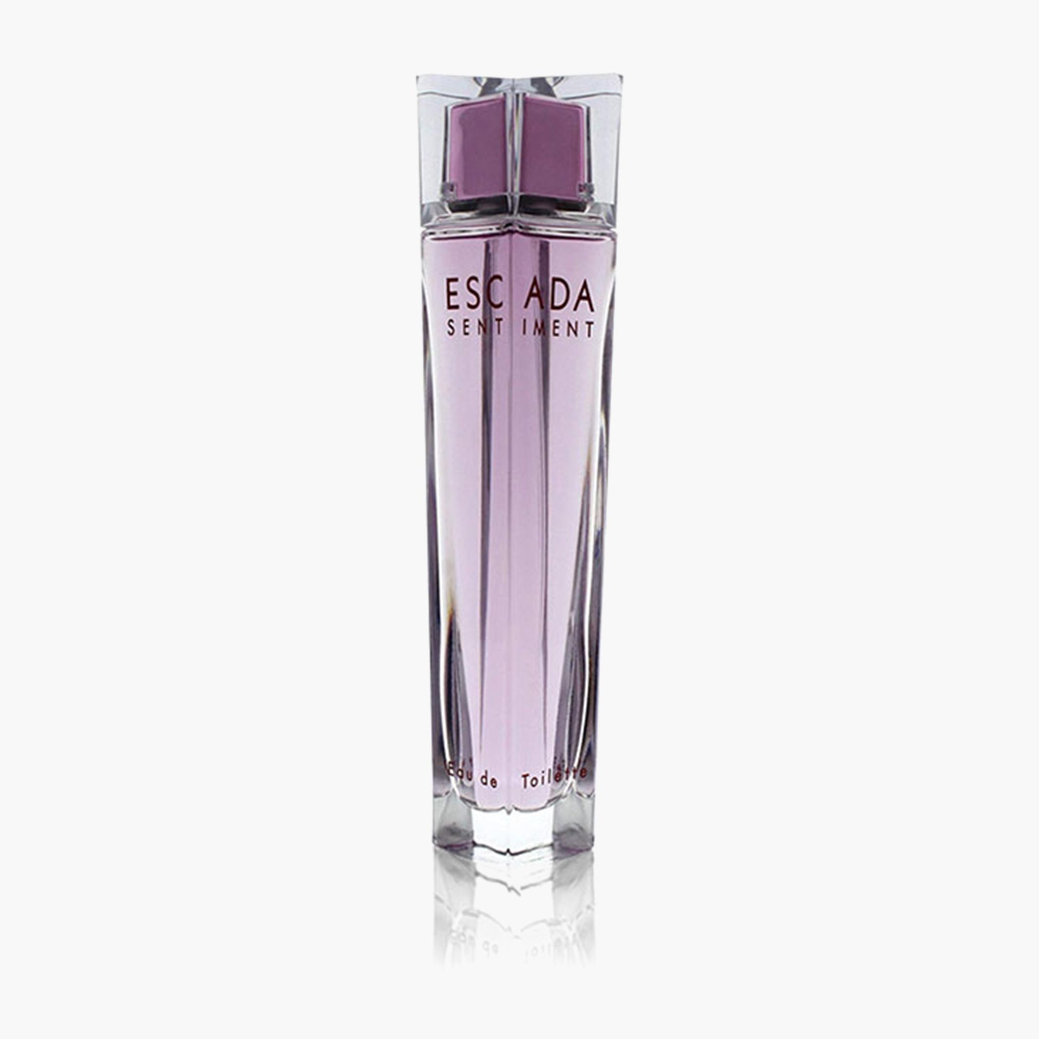 Escada Sentiment Ea De Toilette for Women - 75 ml-beautyandpersonalcare-fragrance-women-image-1