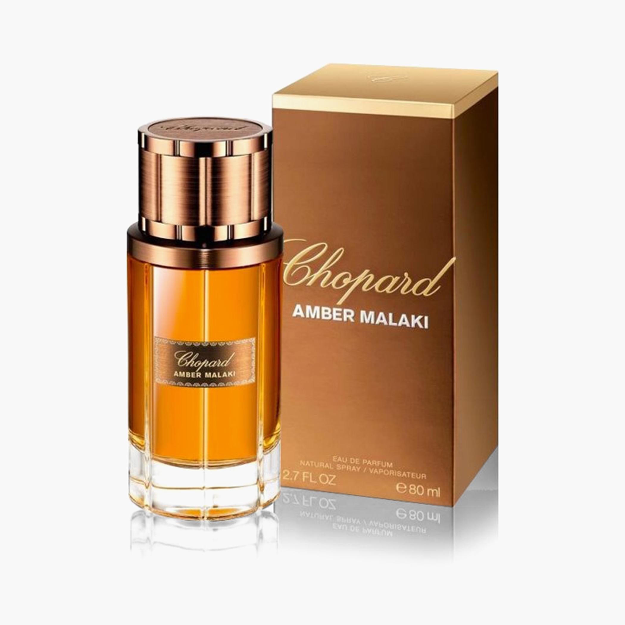 Chopard Amber Malaki Eau de Parfum - 80 ml-beautyandpersonalcare-fragrance-unisex-image-1
