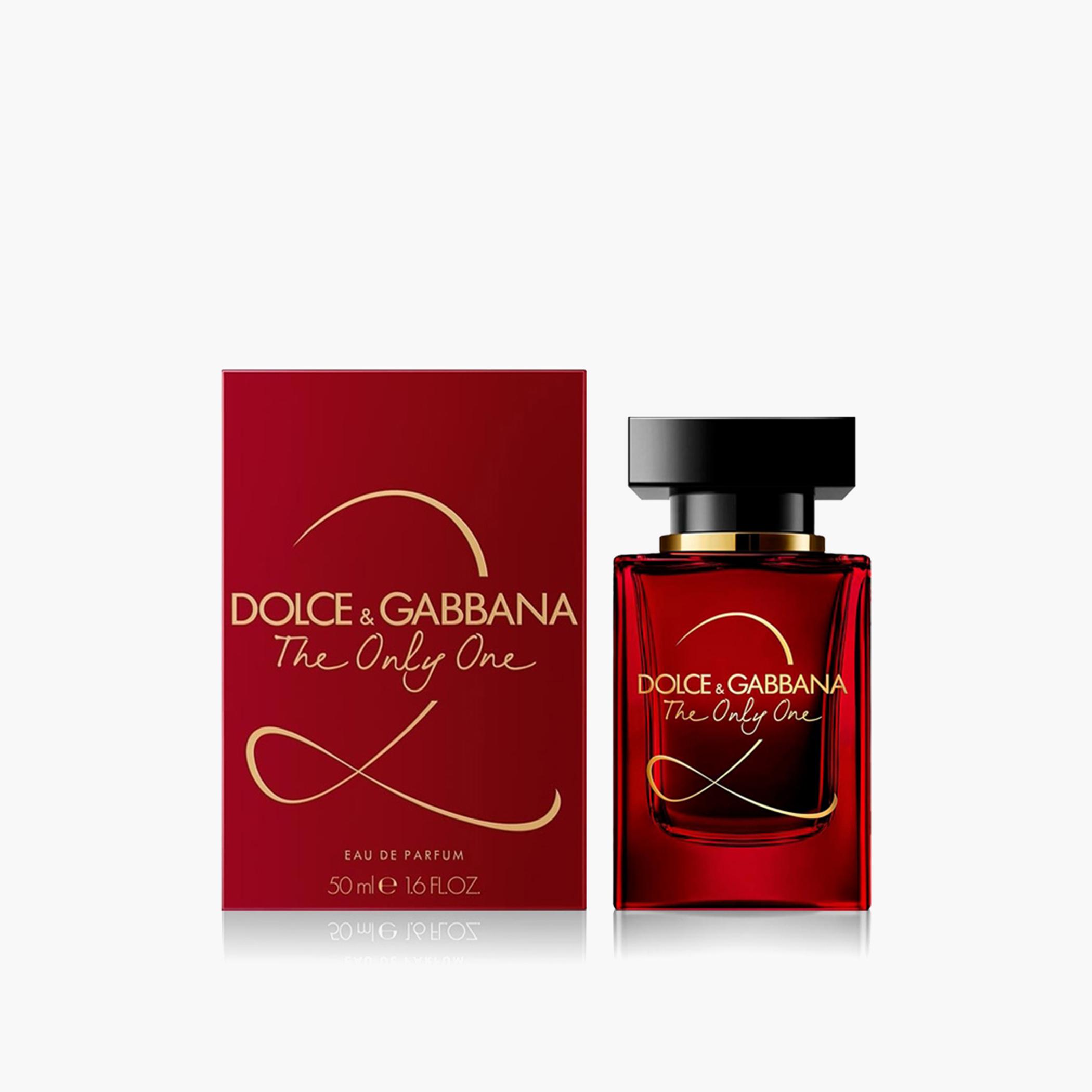 Dolce & Gabbana The Only One 2 Eau de Parfum for Women - 50 ml-beautyandpersonalcare-fragrance-women-image-1