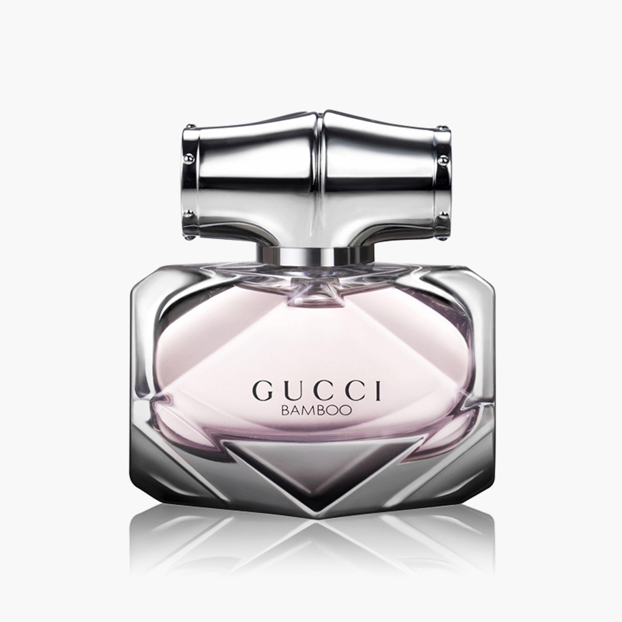 Gucci Bamboo Eau de Parfum Spray for Women - 50 ml-beautyandpersonalcare-fragrance-women-image-1