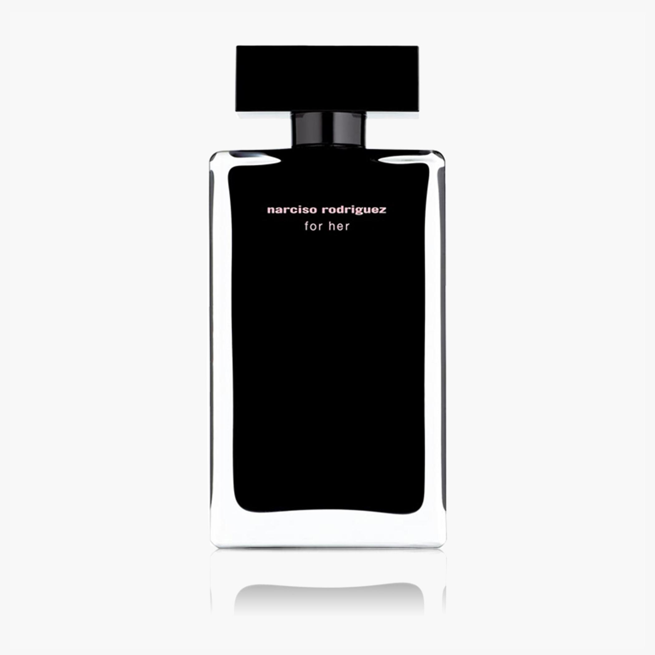 Narciso Rodriguez For Her Eau de Toilette for Women - 30 ml-beautyandpersonalcare-fragrance-women-image-1