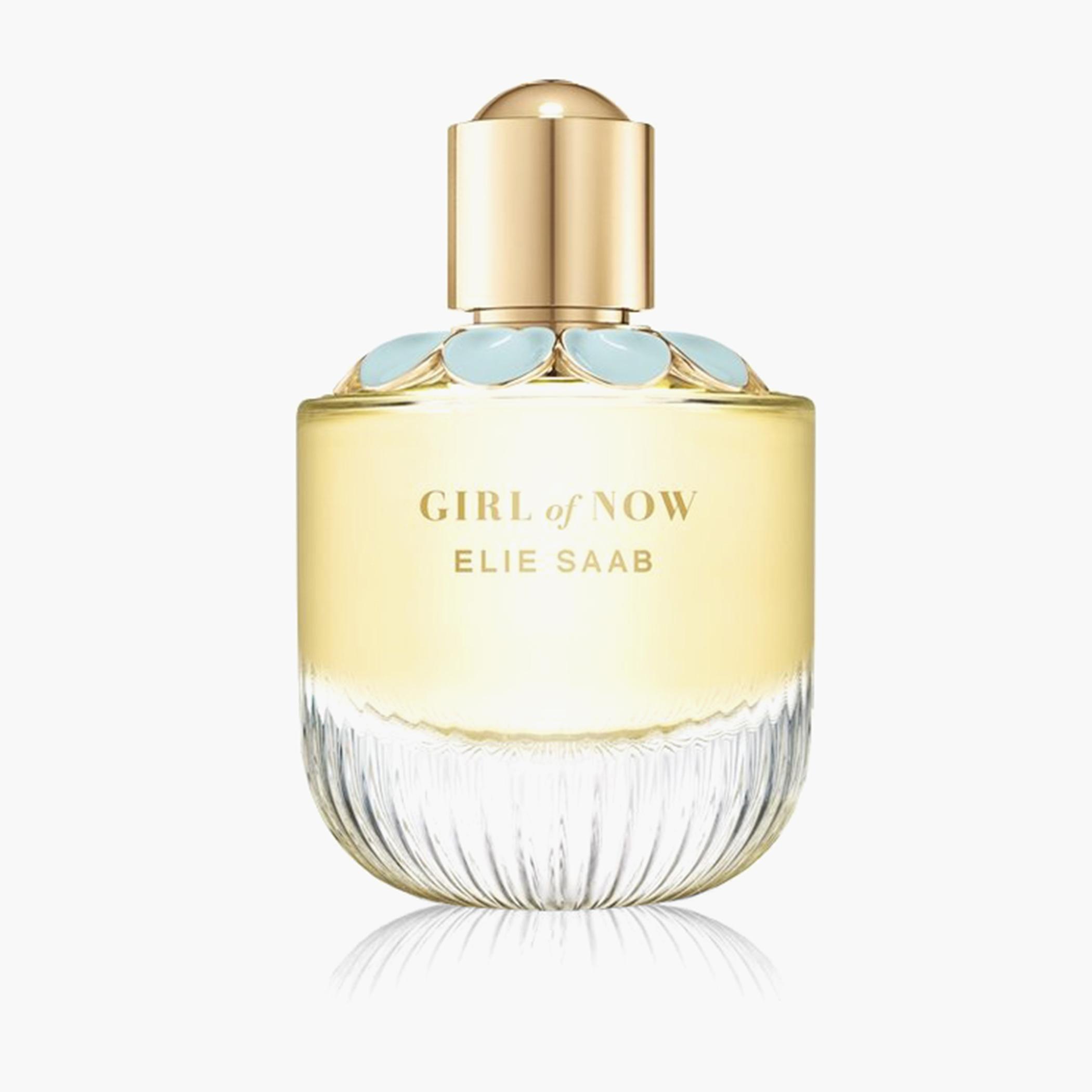 Elie Saab Girl of Now Eau de Parfum for Women - 50 ml-beautyandpersonalcare-fragrance-women-image-1