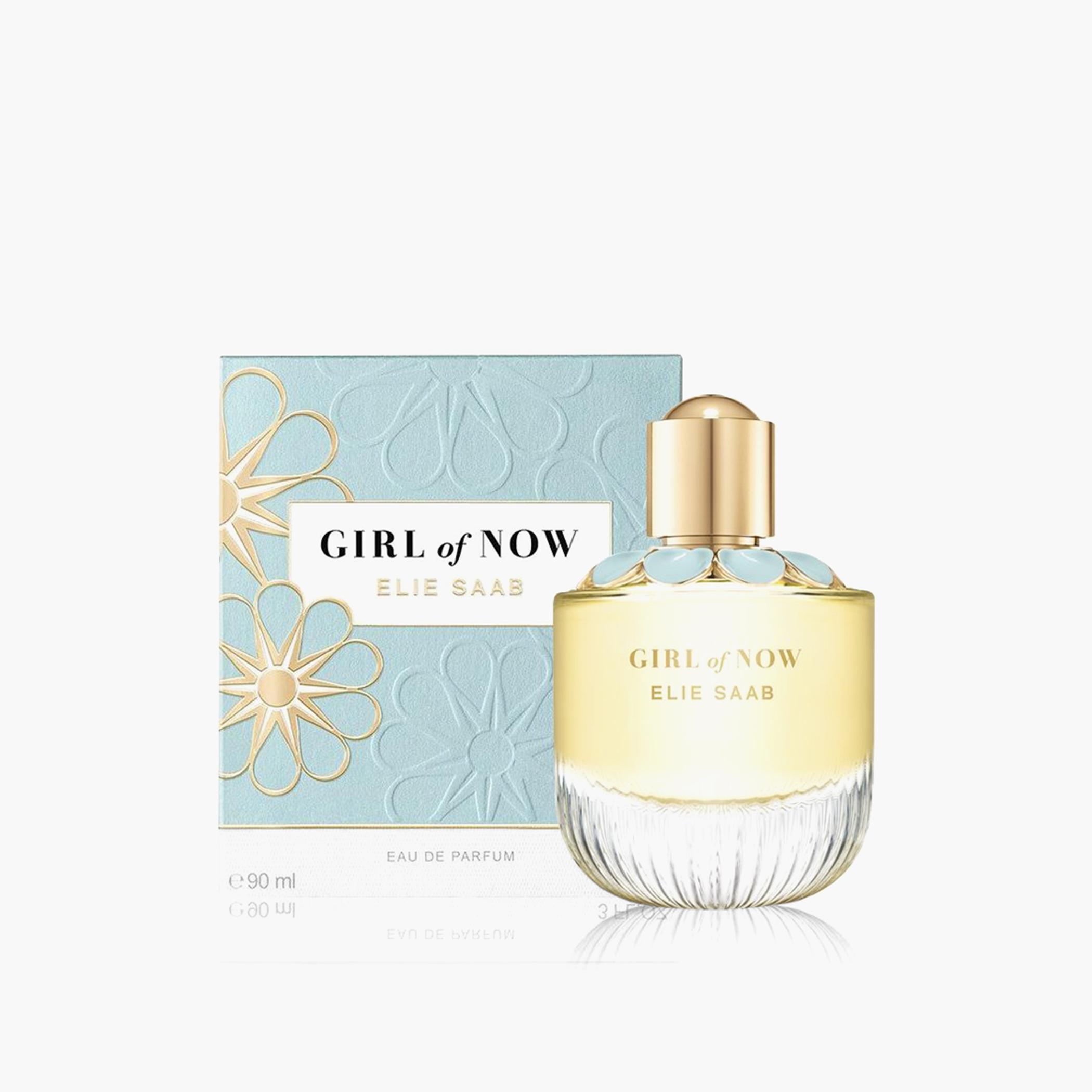 Elie Saab Girl of Now Eau de Parfum for Women - 50 ml-beautyandpersonalcare-fragrance-women-image-2