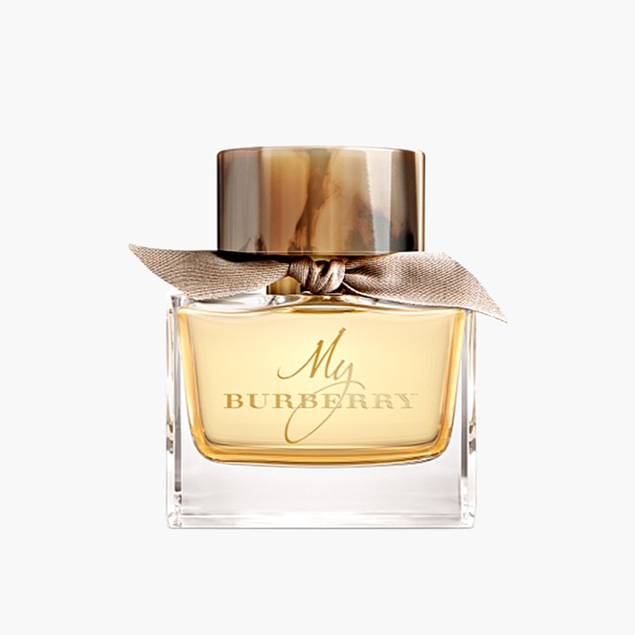 Burberry My Burberry Eau de Parfum for Women - 50 ml-beautyandpersonalcare-fragrance-women-image-1