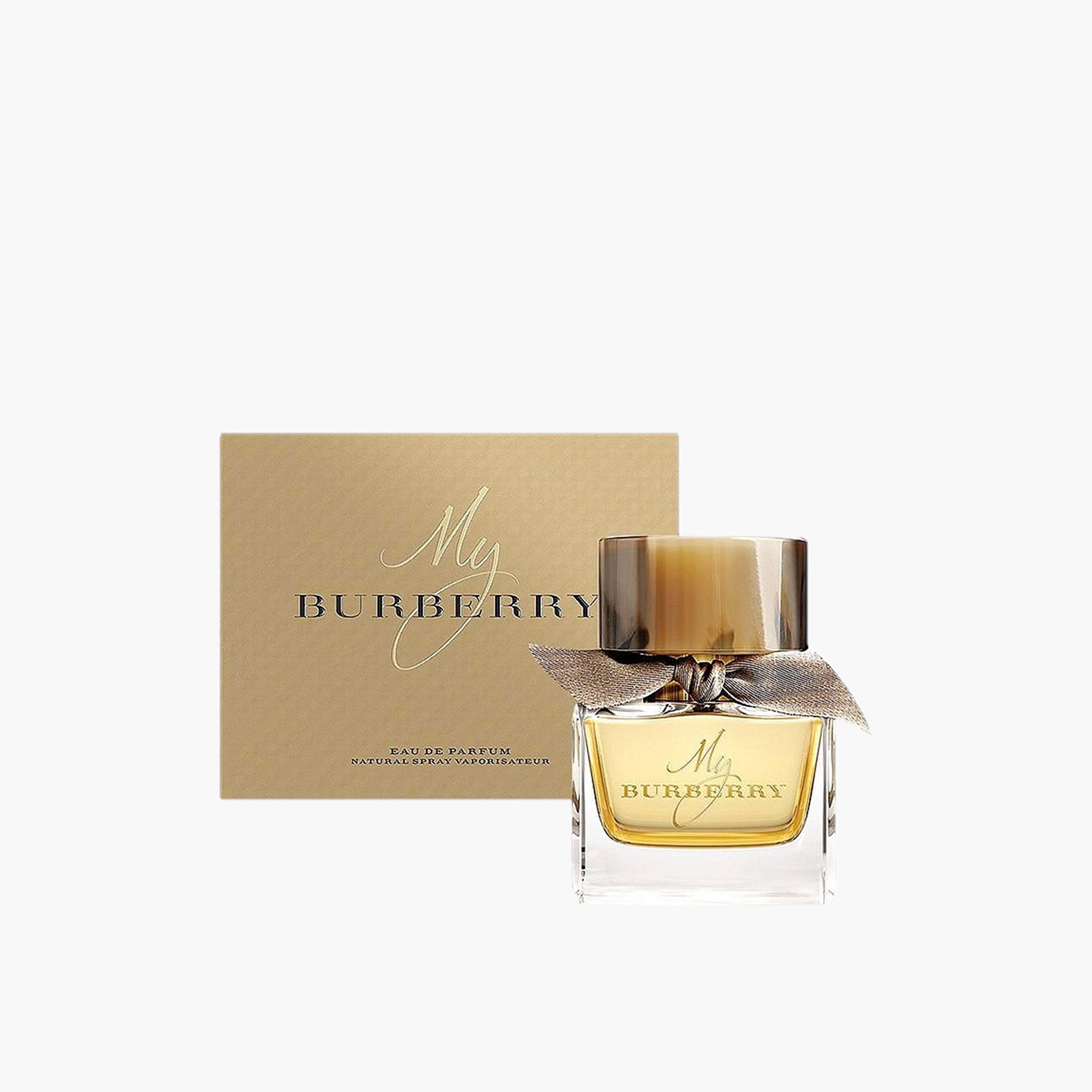 Burberry My Burberry Eau de Parfum for Women - 50 ml-beautyandpersonalcare-fragrance-women-image-2